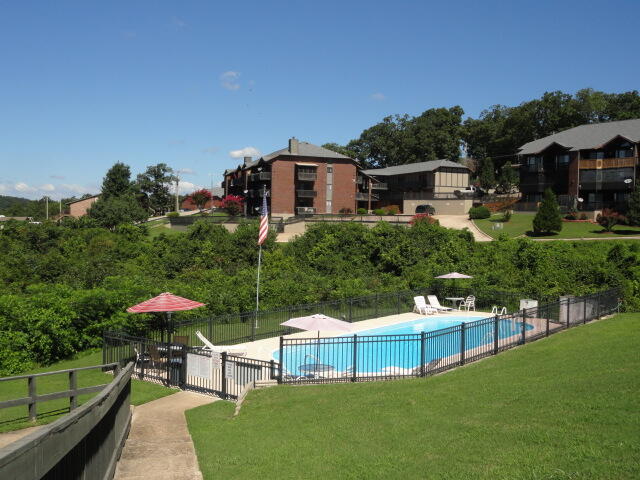 Taneycomo Terr-For - Residential