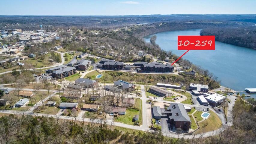 Taneycomo Terr-For - Residential
