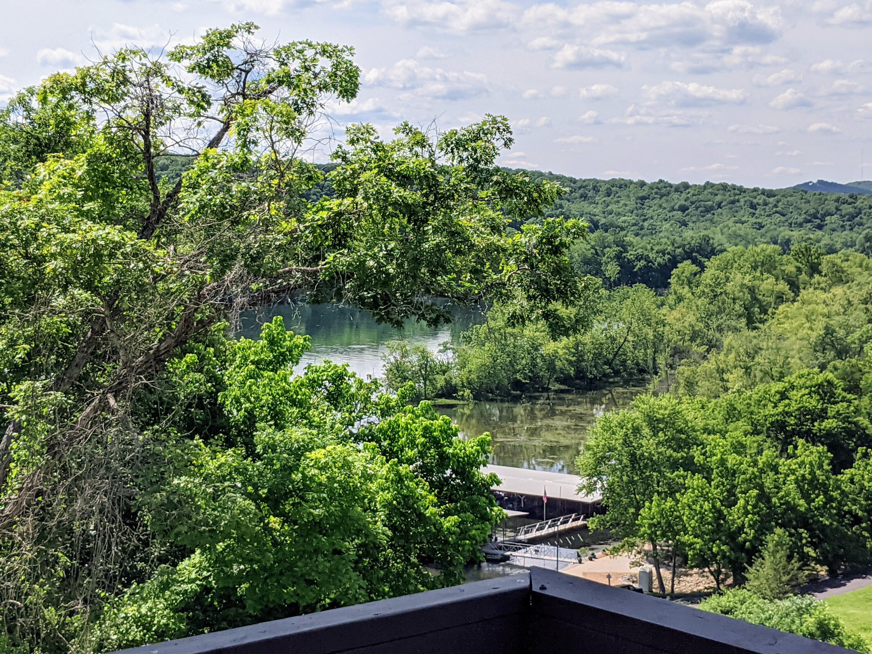 Taneycomo Terr-For - Residential