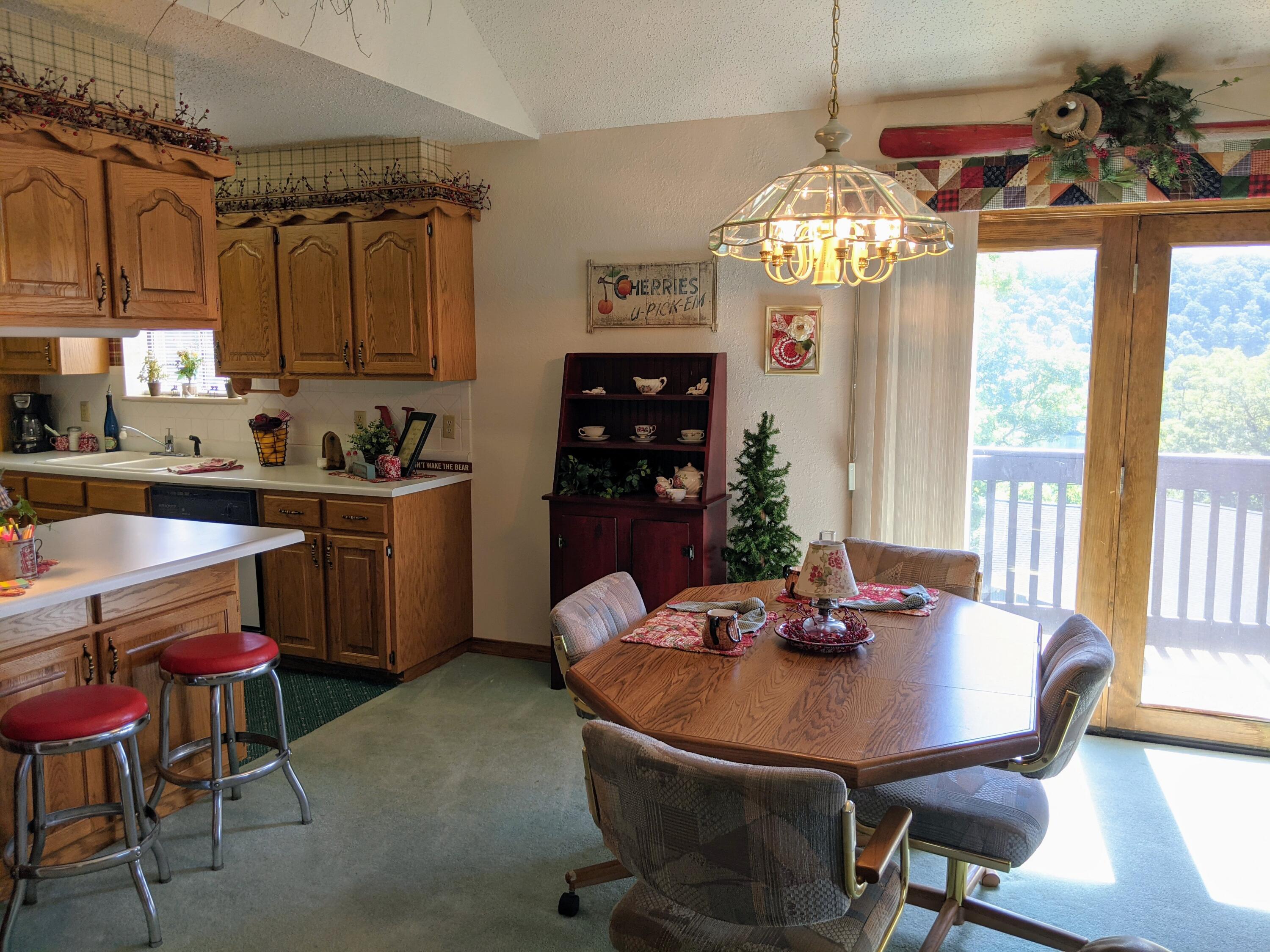 Taneycomo Terr-For - Residential