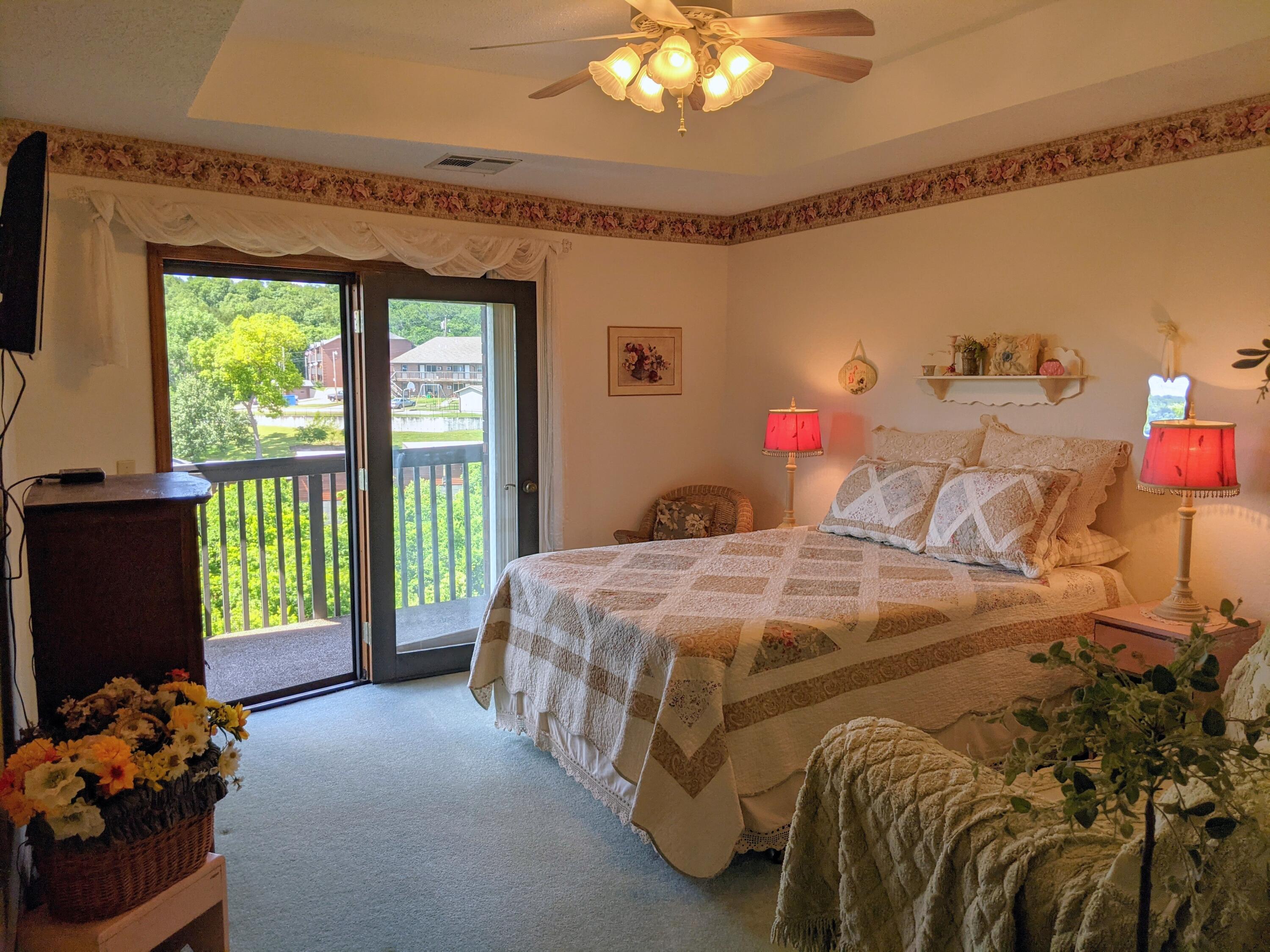 Taneycomo Terr-For - Residential