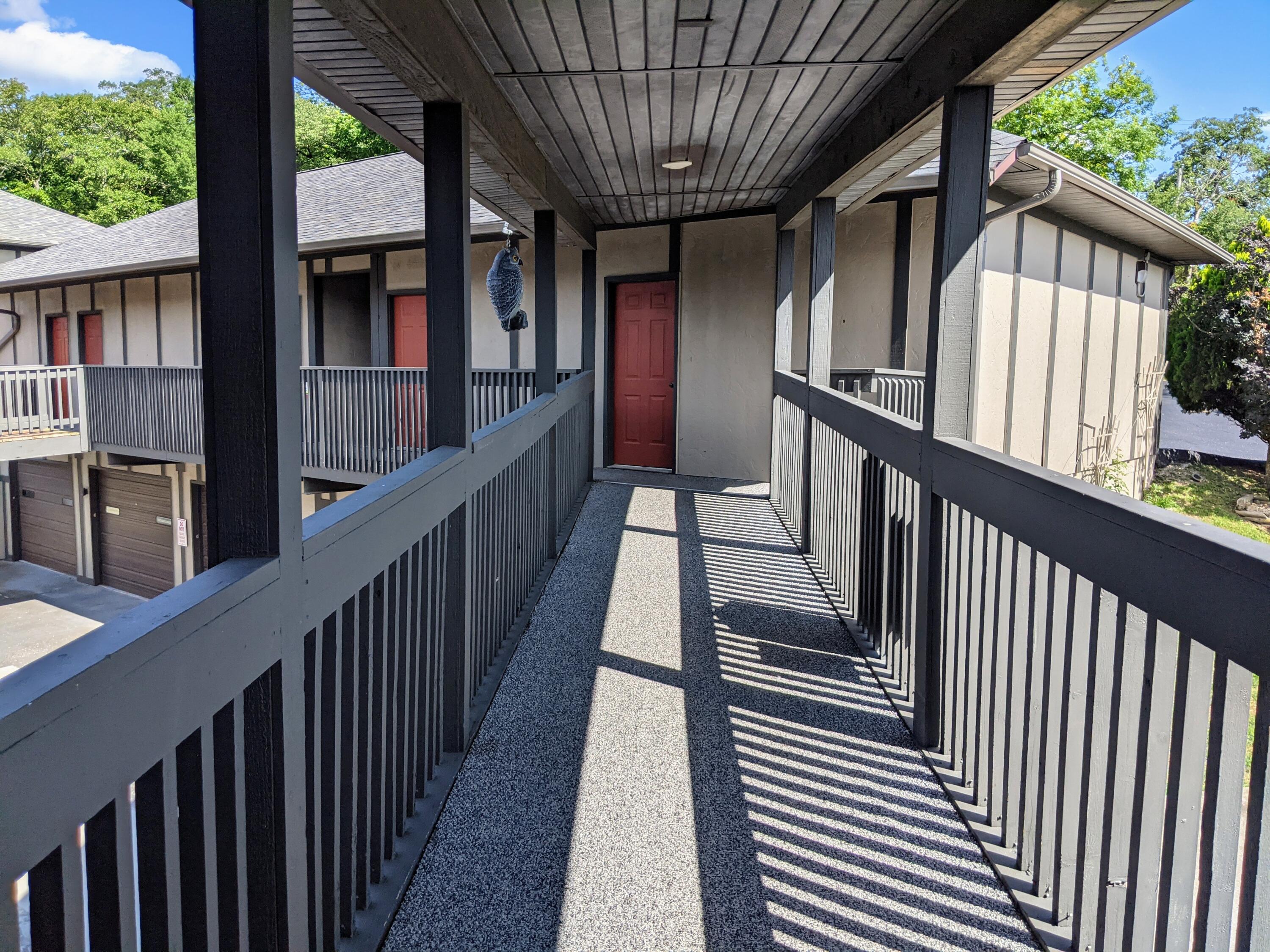 Taneycomo Terr-For - Residential