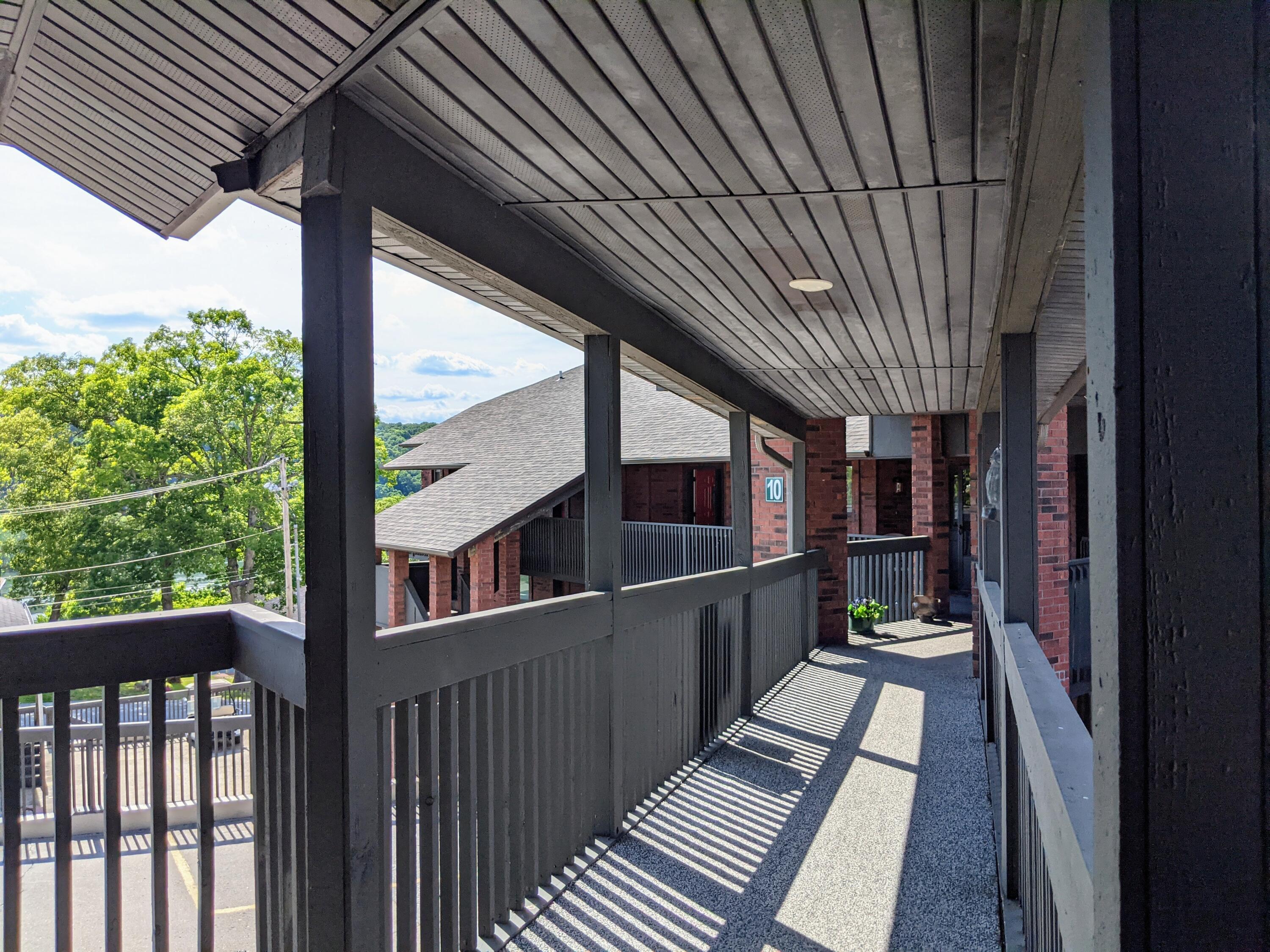 Taneycomo Terr-For - Residential