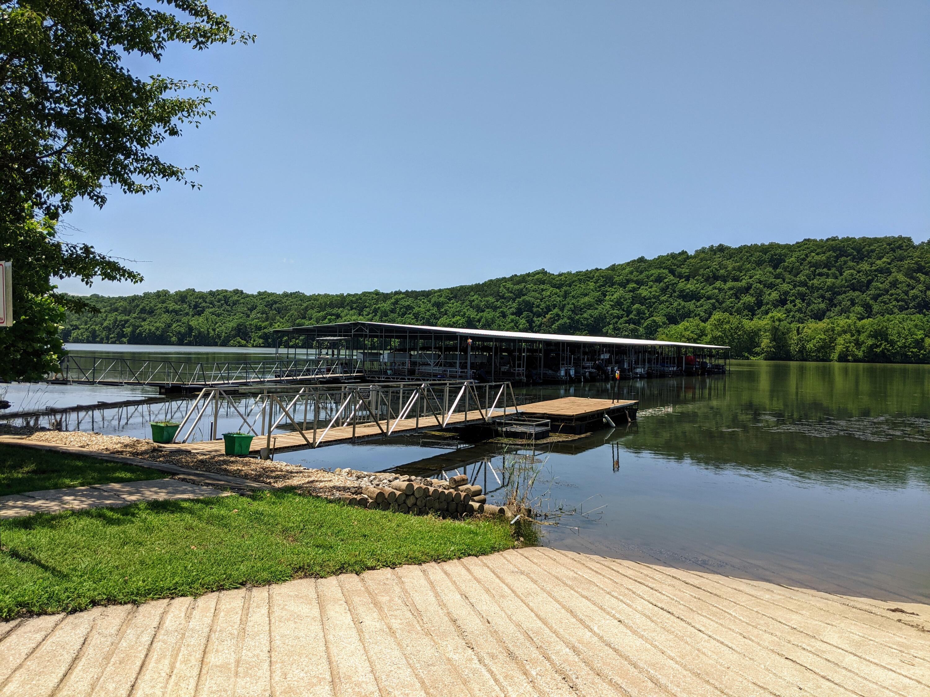 Taneycomo Terr-For - Residential