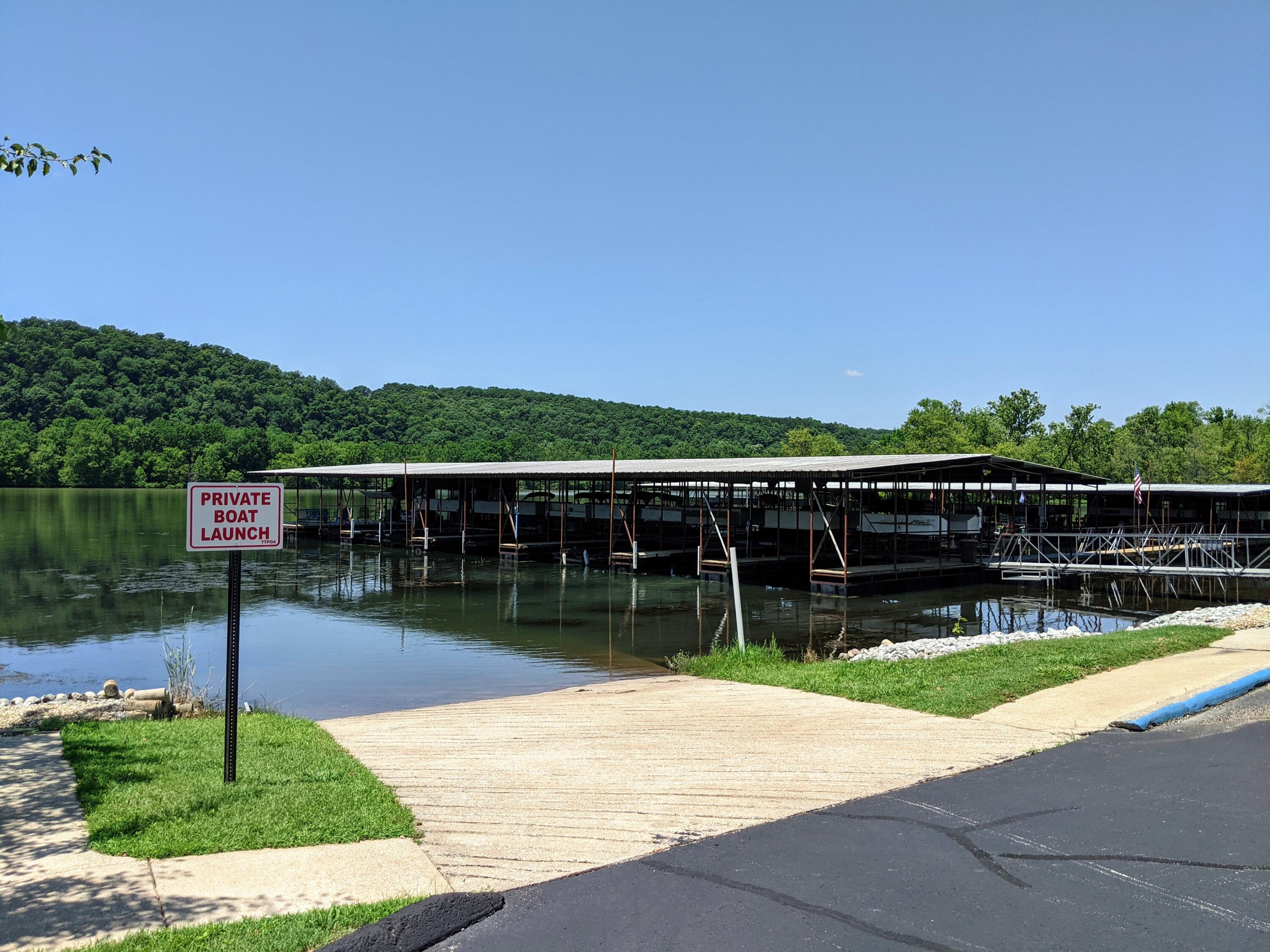 Taneycomo Terr-For - Residential