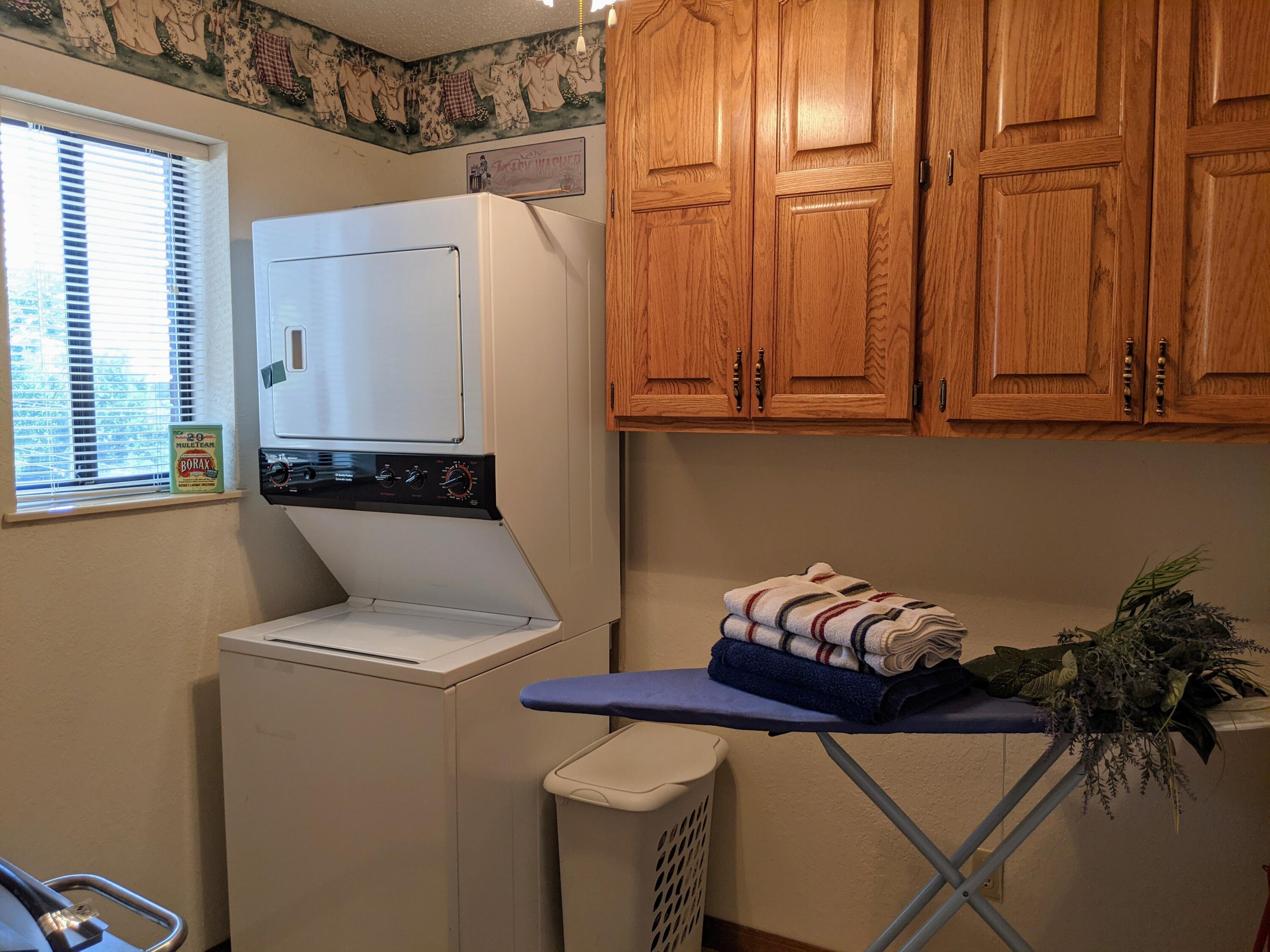 Taneycomo Terr-For - Residential