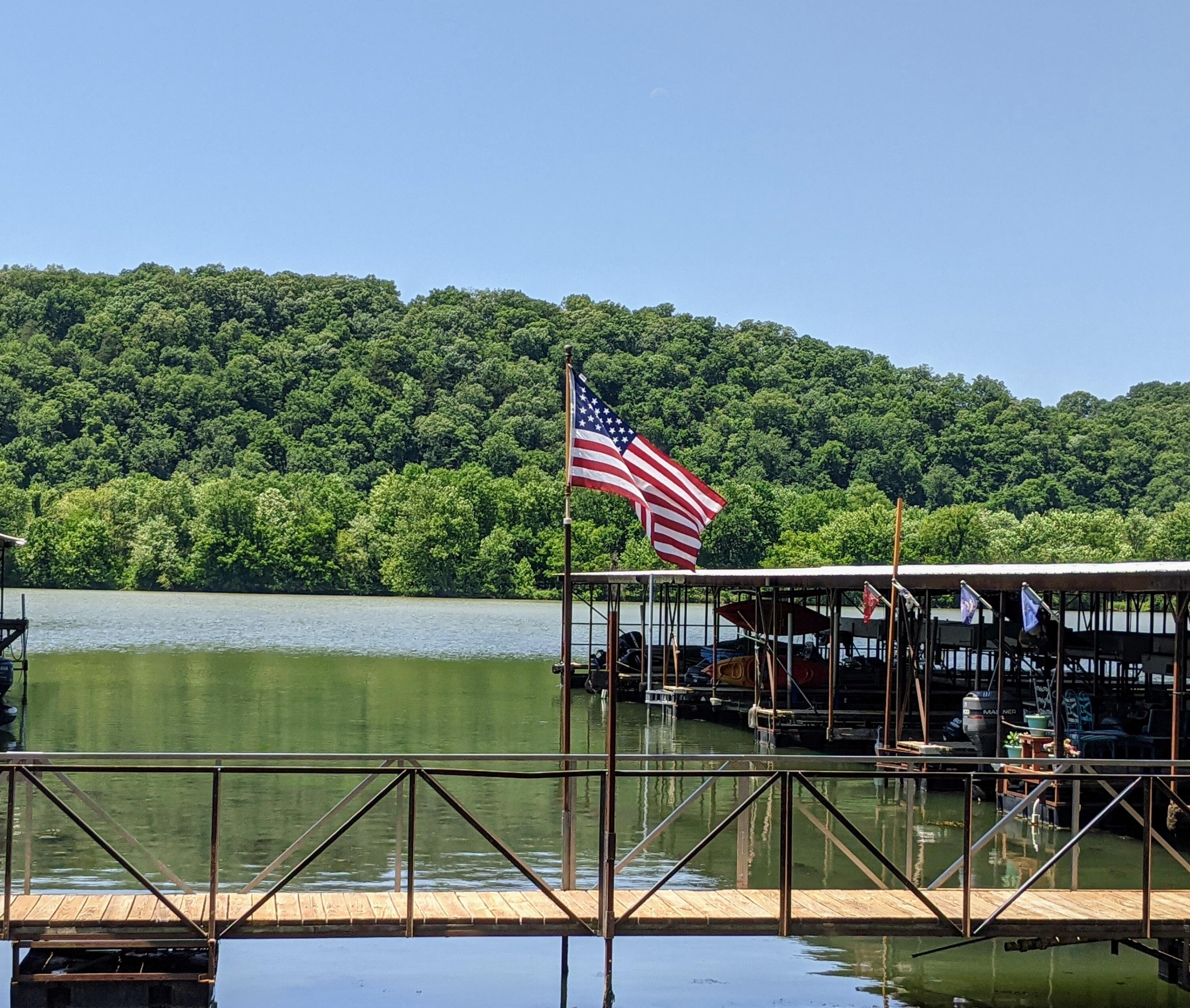 Taneycomo Terr-For - Residential