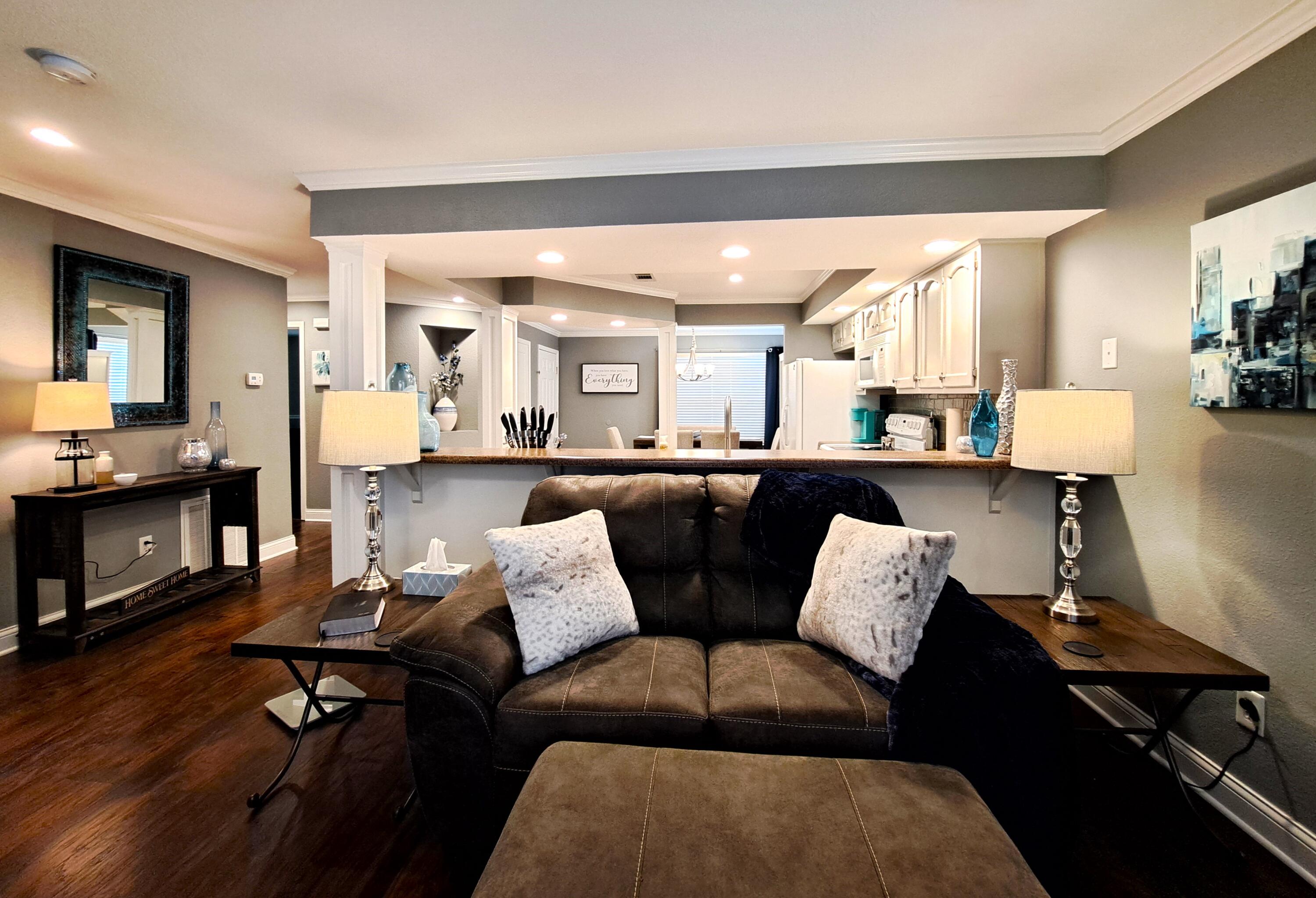 Meadow Brook Condos - Residential