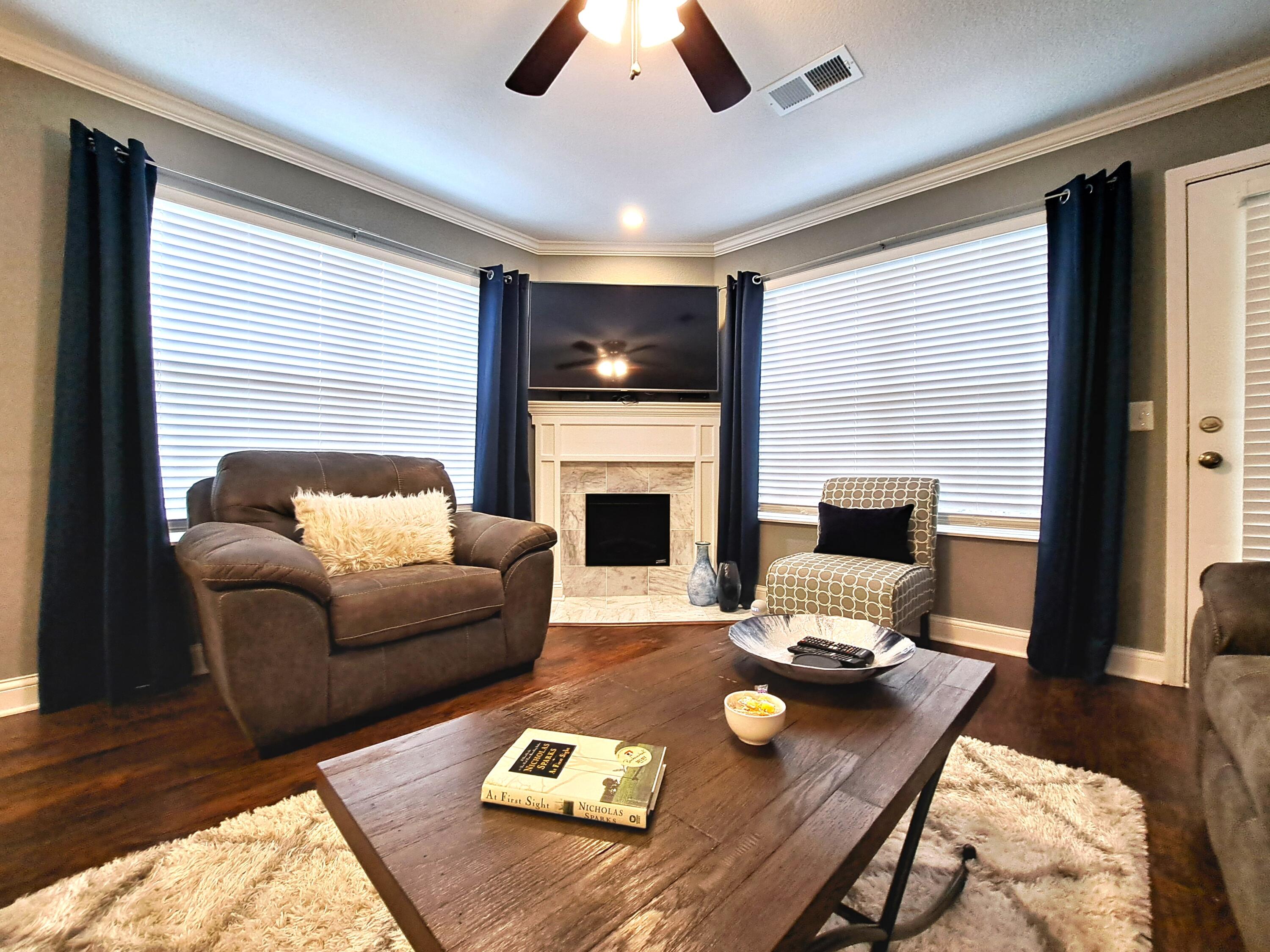 Meadow Brook Condos - Residential