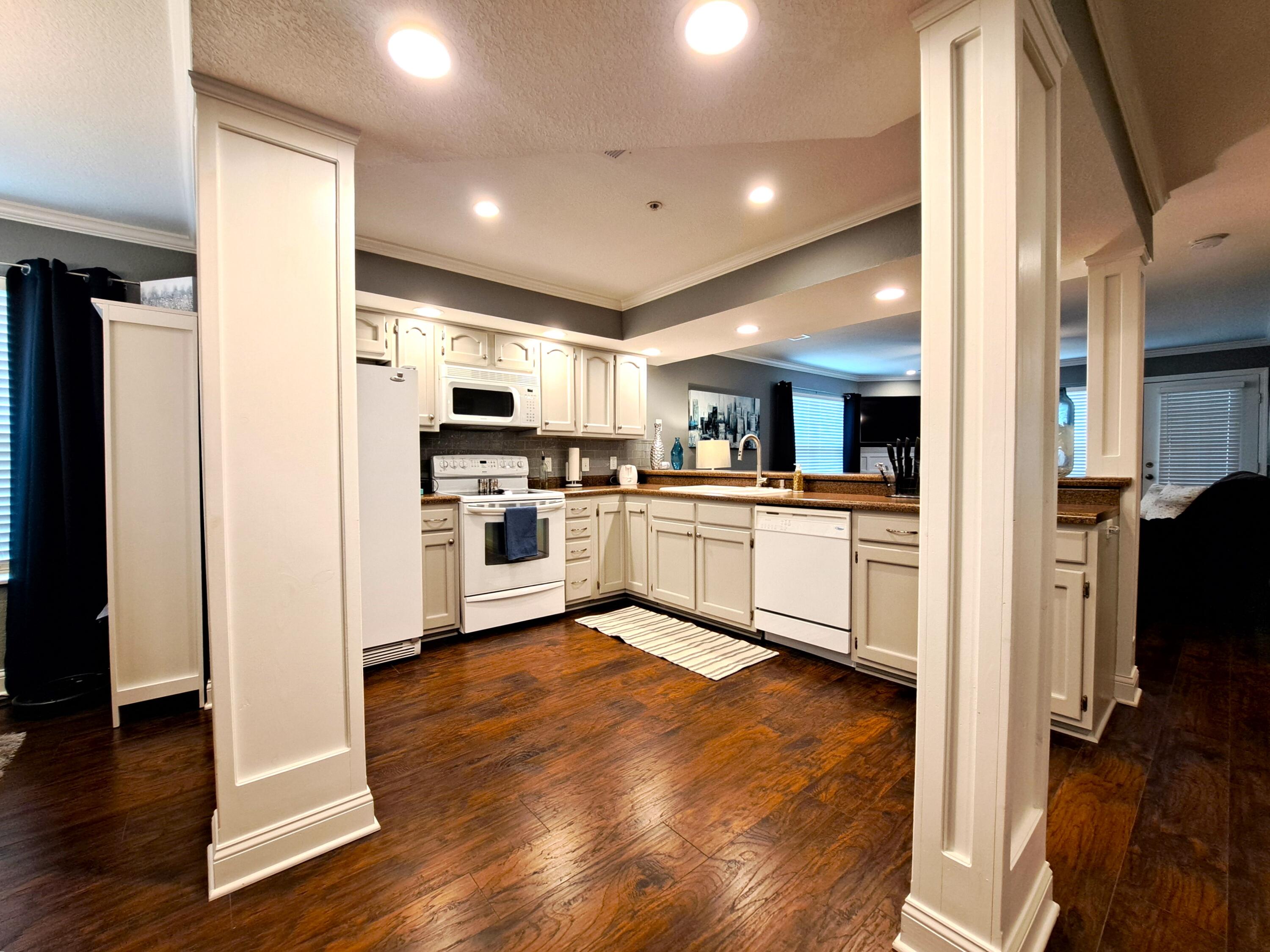 Meadow Brook Condos - Residential