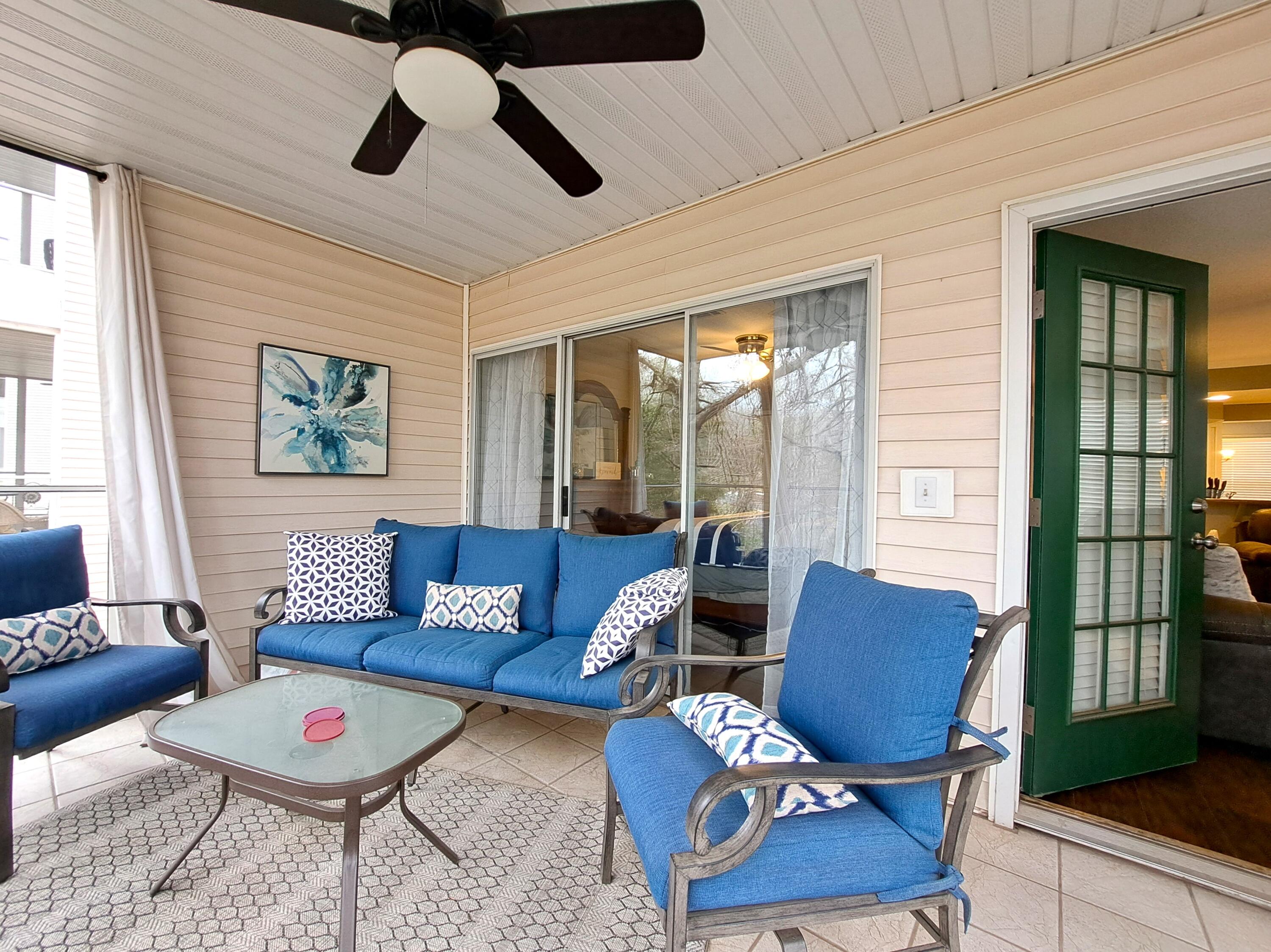Meadow Brook Condos - Residential