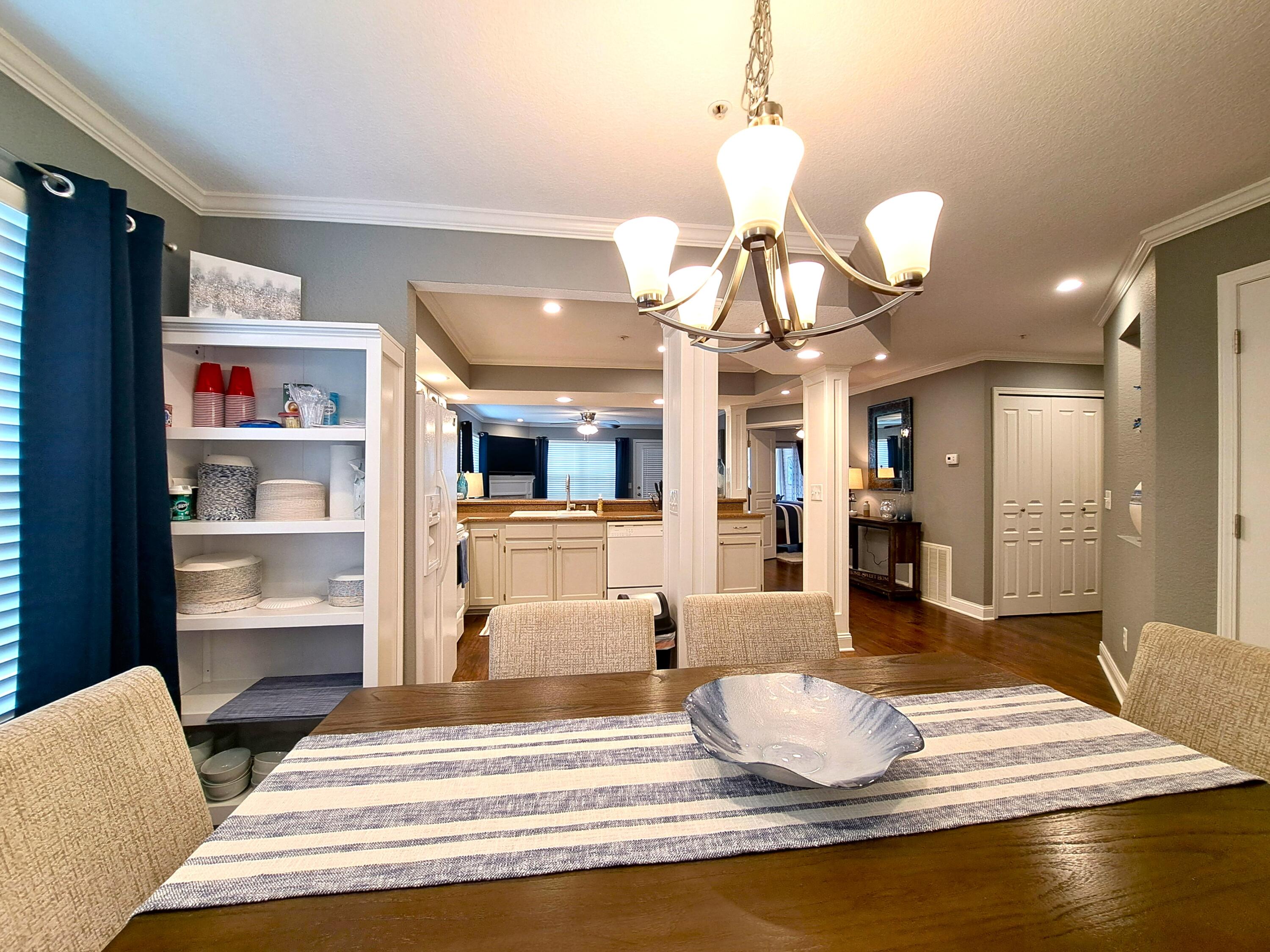Meadow Brook Condos - Residential