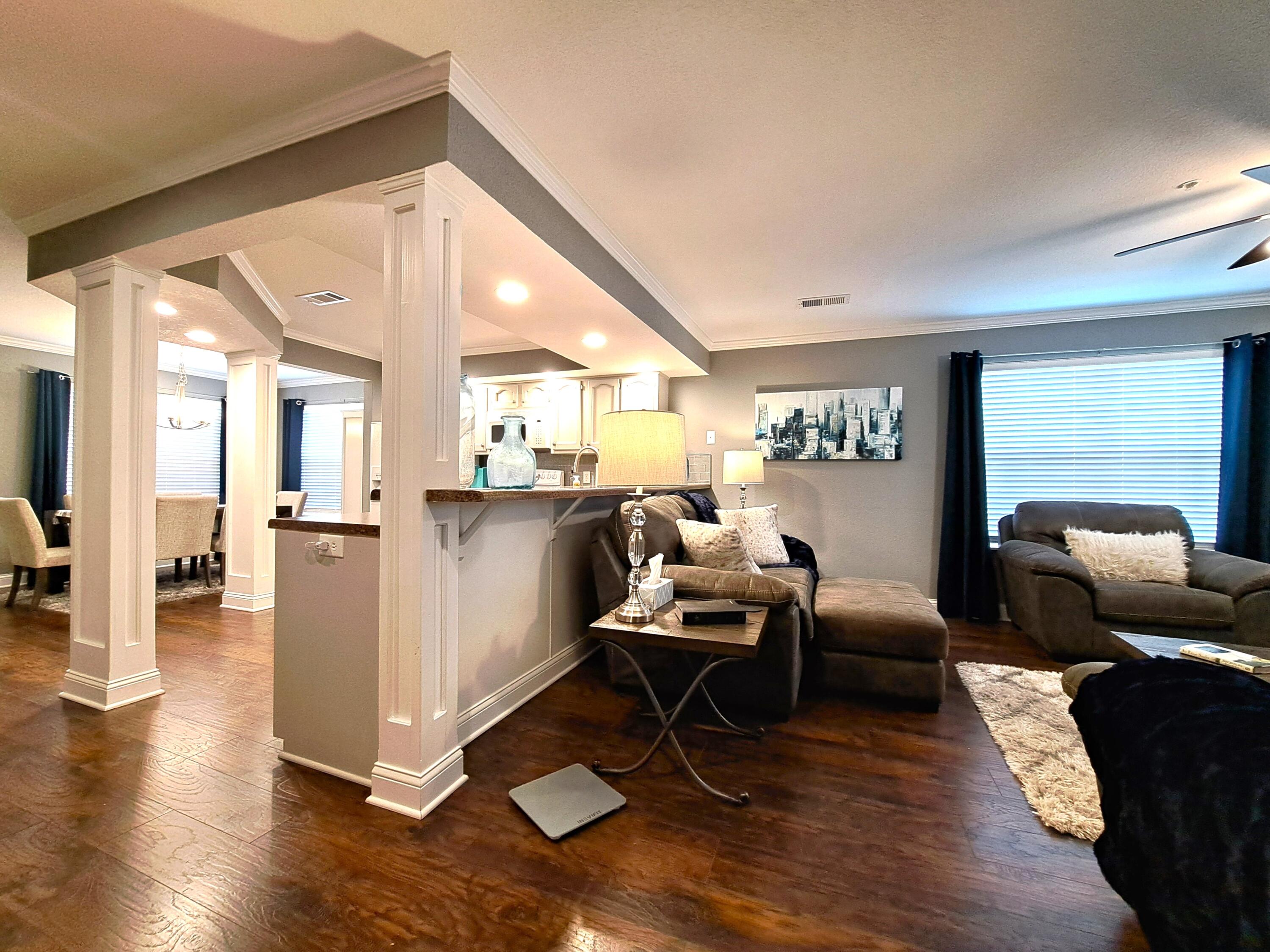 Meadow Brook Condos - Residential