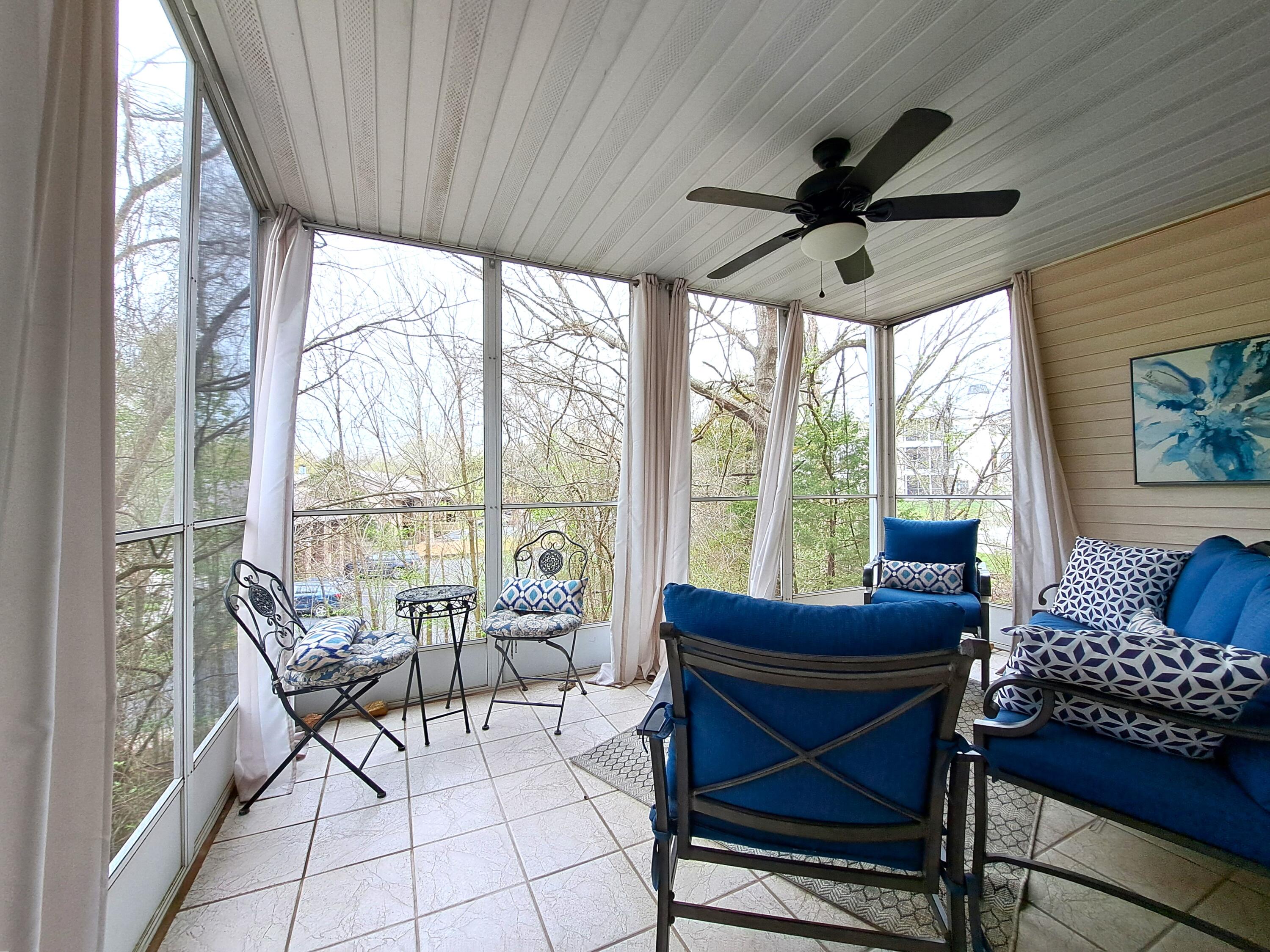 Meadow Brook Condos - Residential
