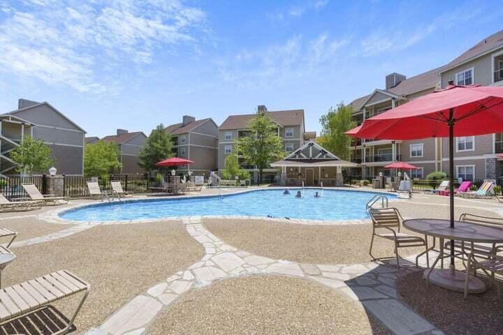 Meadow Brook Condos - Residential
