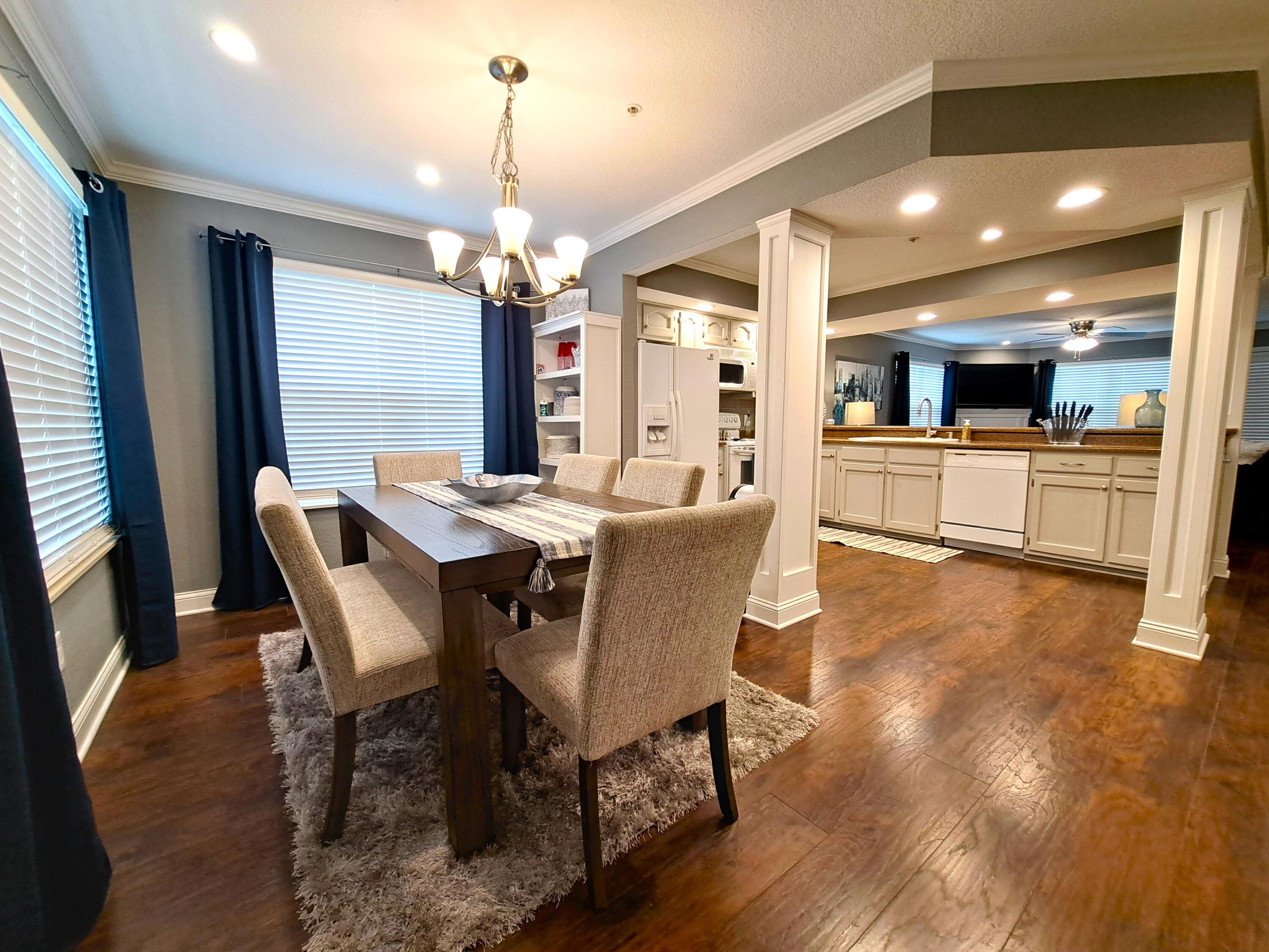 Meadow Brook Condos - Residential