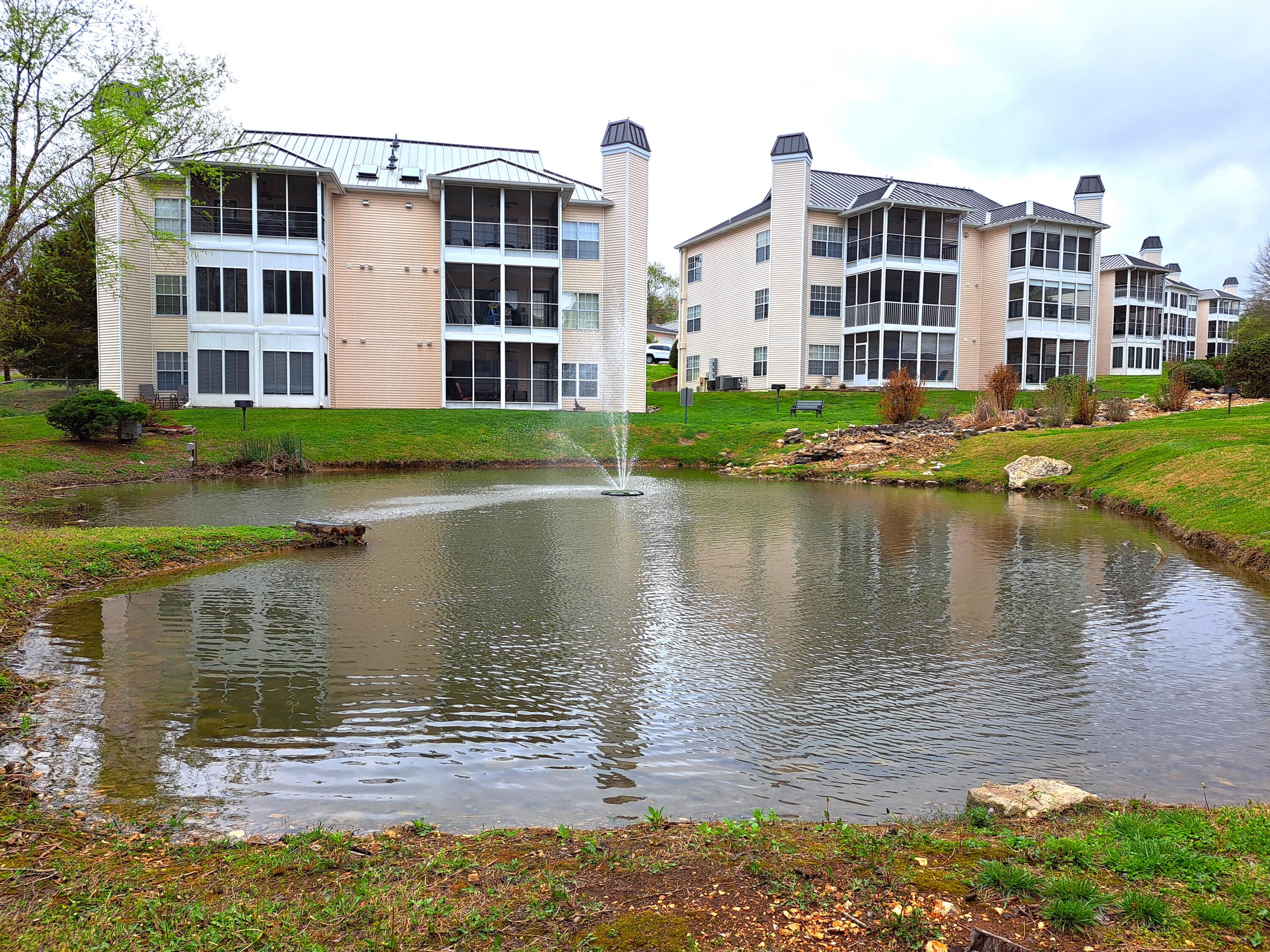 Meadow Brook Condos - Residential