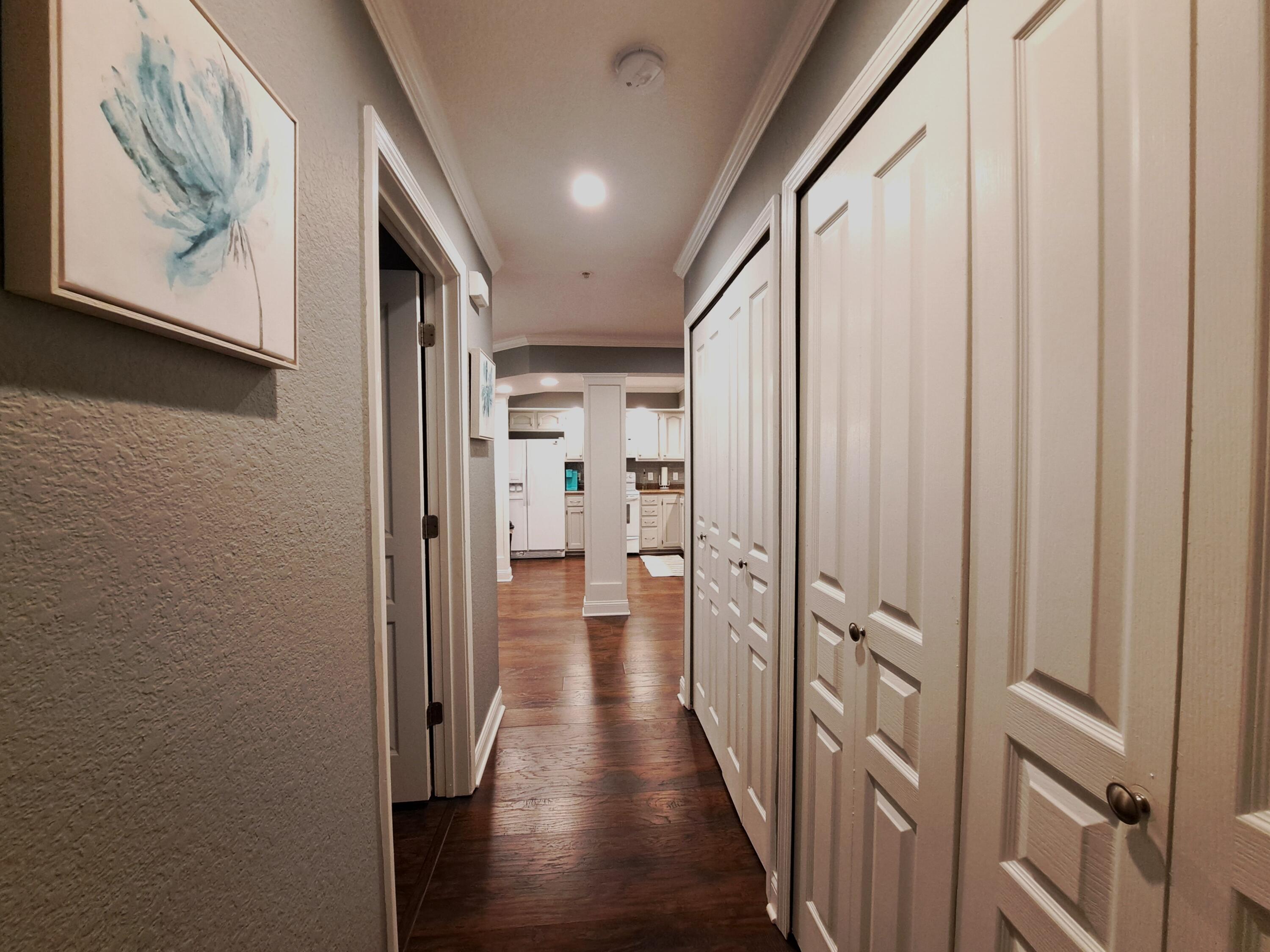 Meadow Brook Condos - Residential