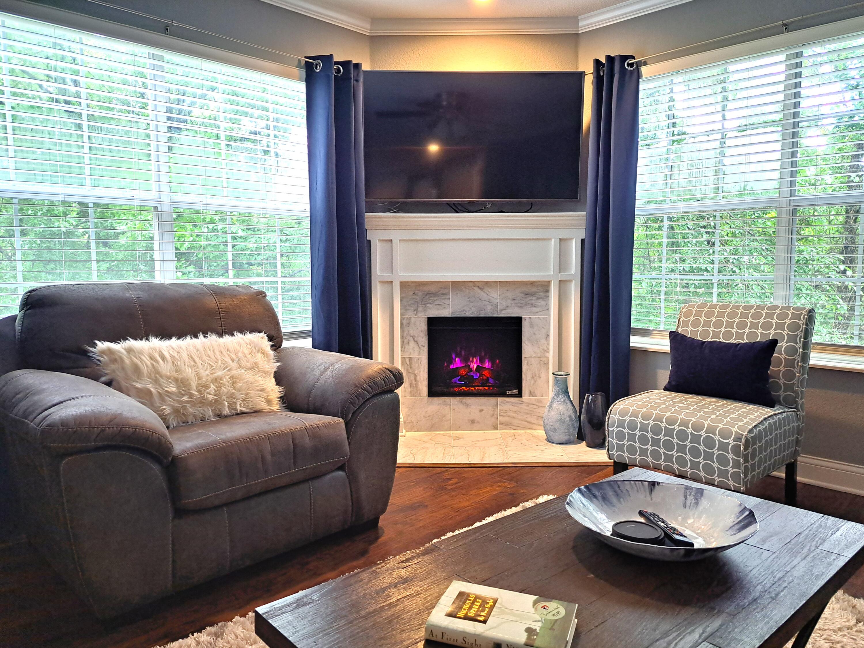 Meadow Brook Condos - Residential