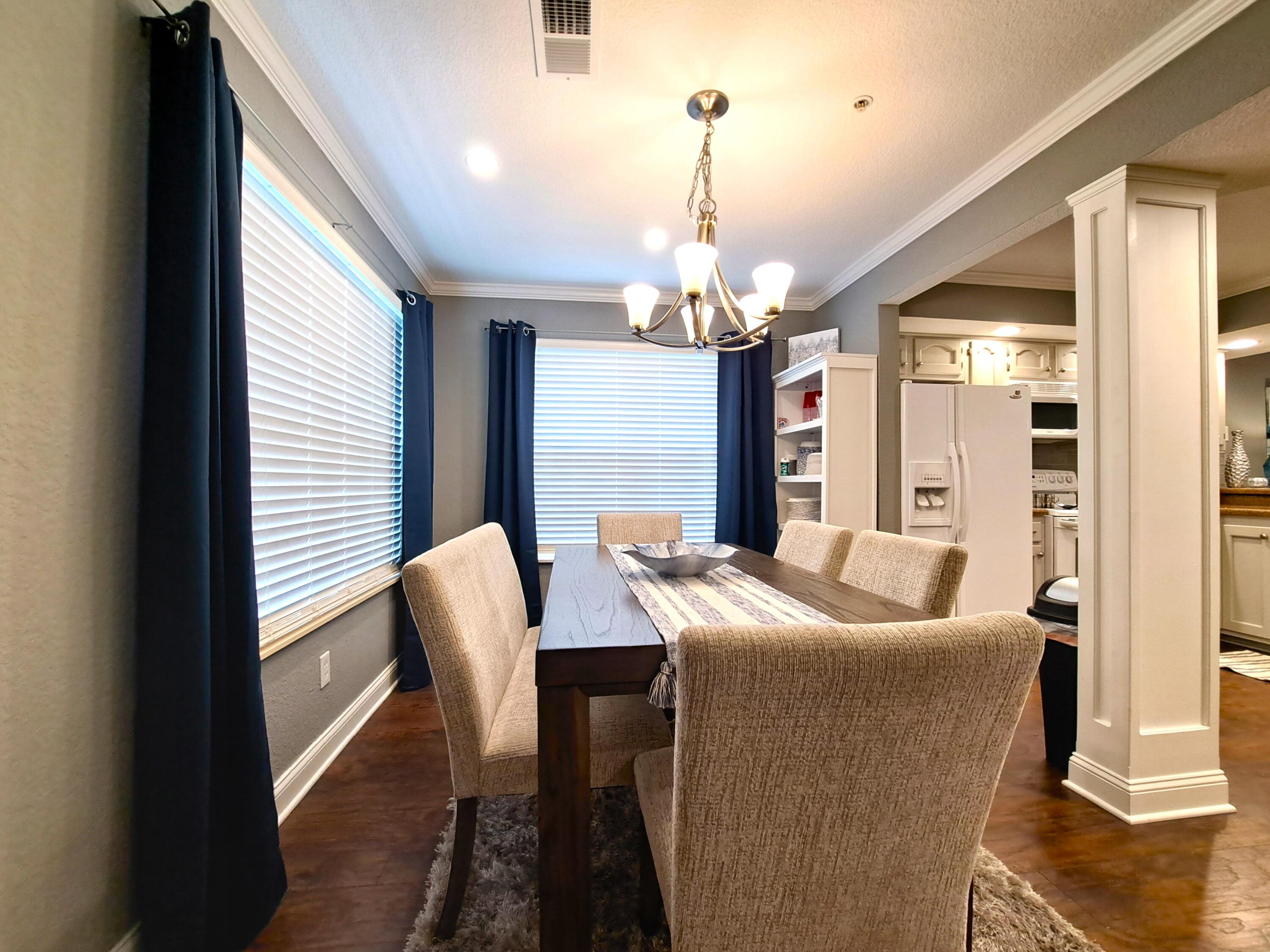 Meadow Brook Condos - Residential
