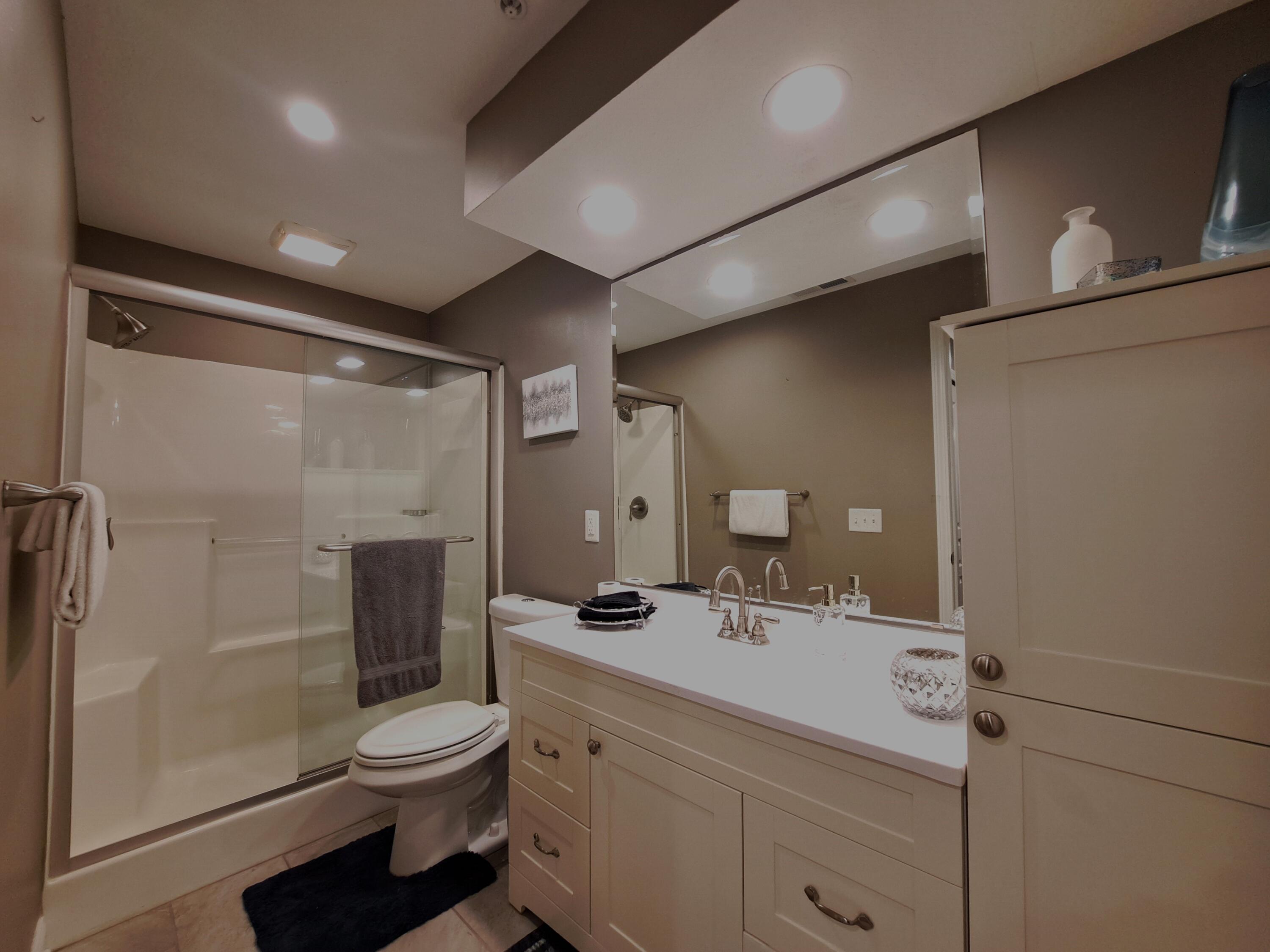 Meadow Brook Condos - Residential