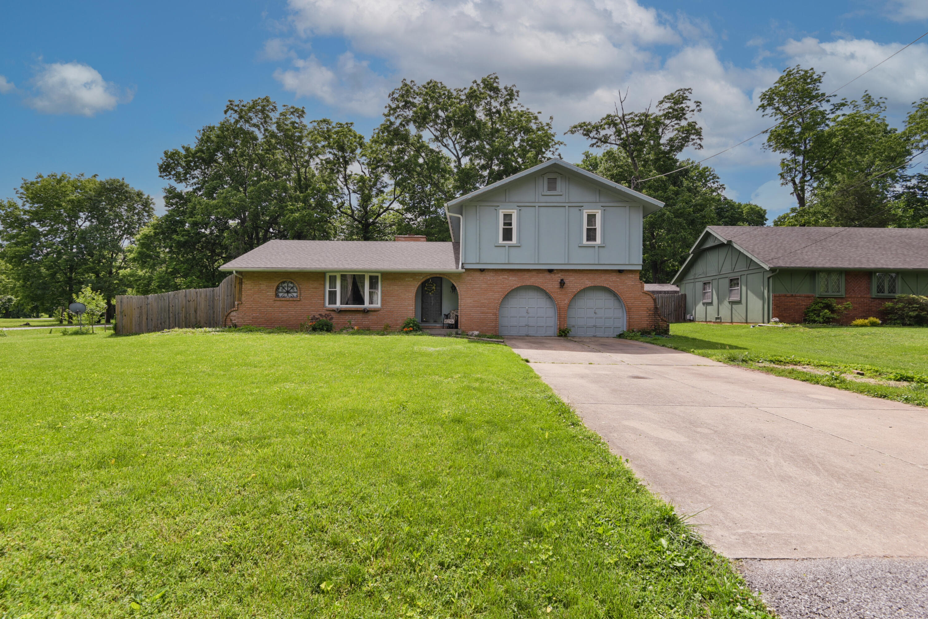 Park Terr - Residential