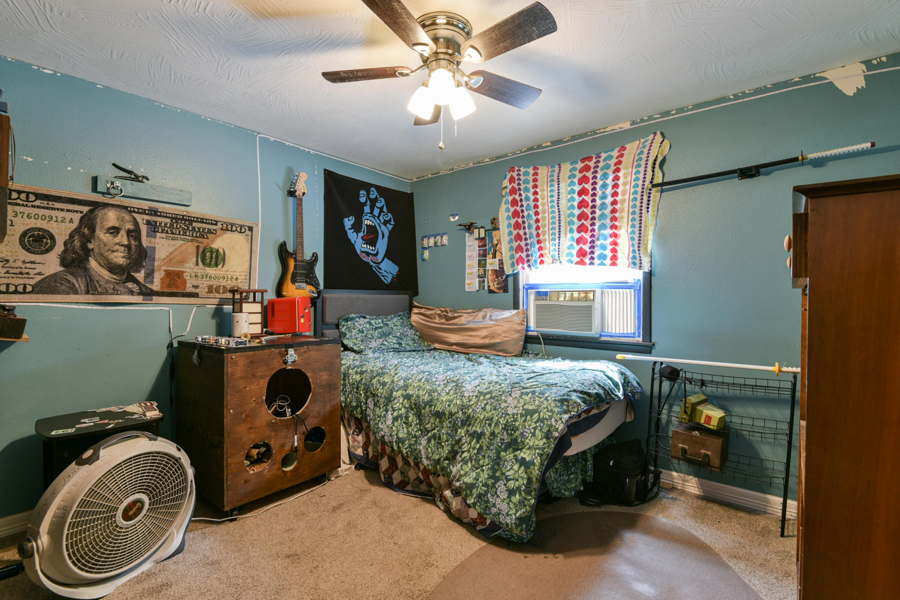Park Terr - Residential