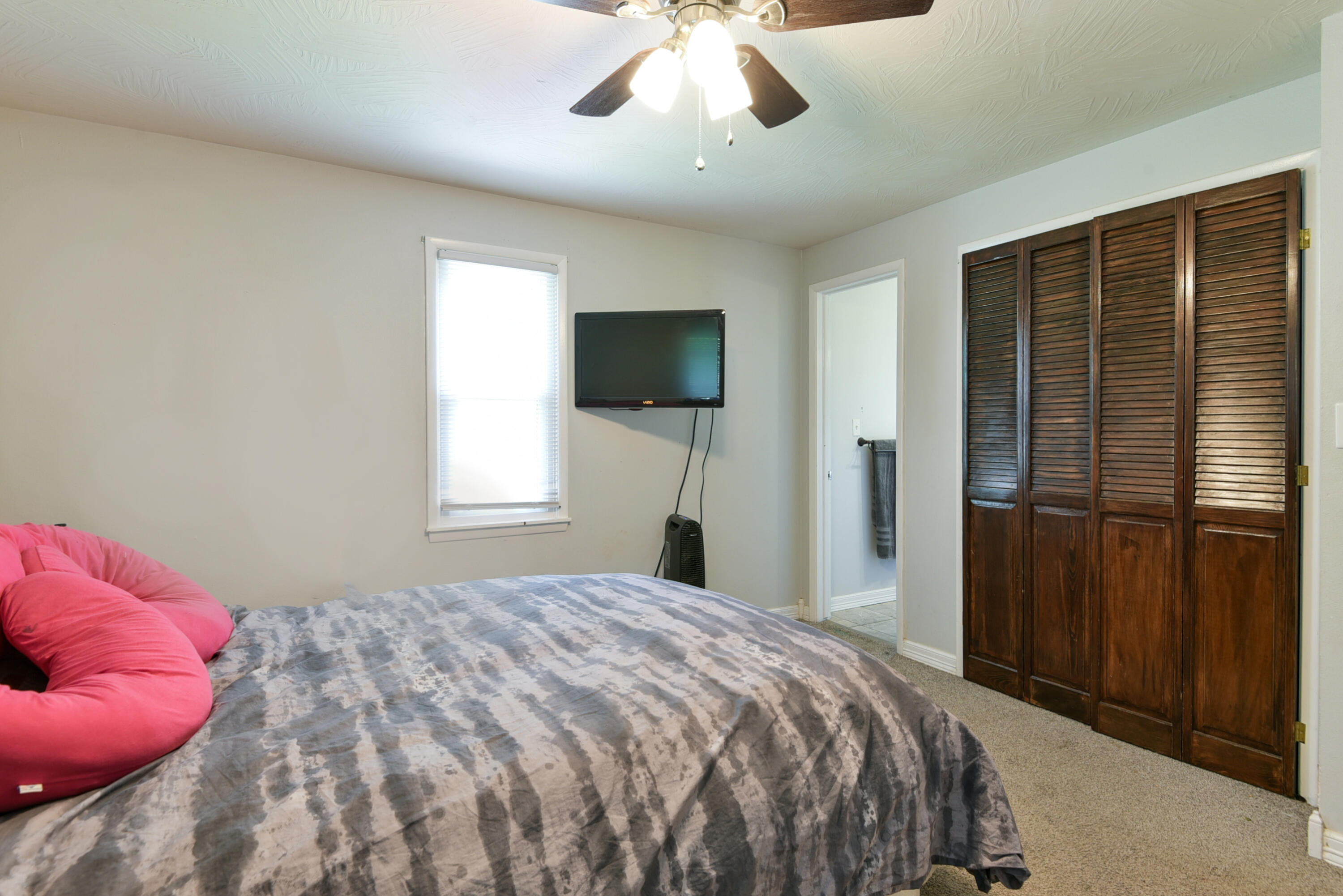 Park Terr - Residential