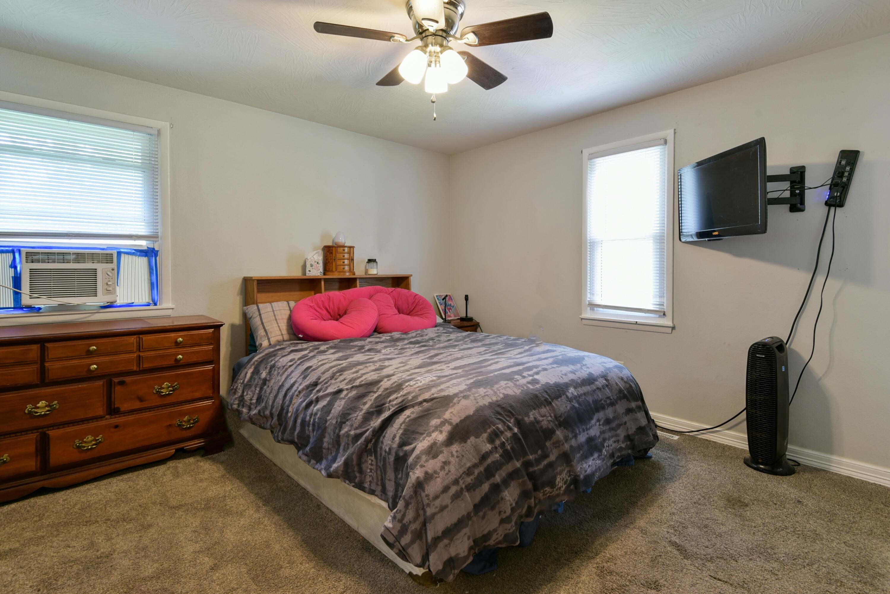 Park Terr - Residential
