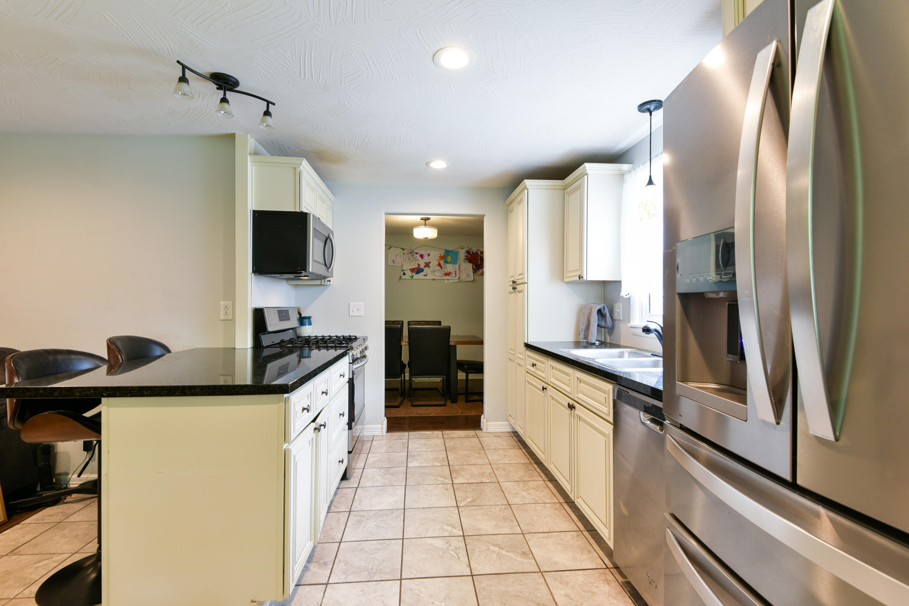 Park Terr - Residential