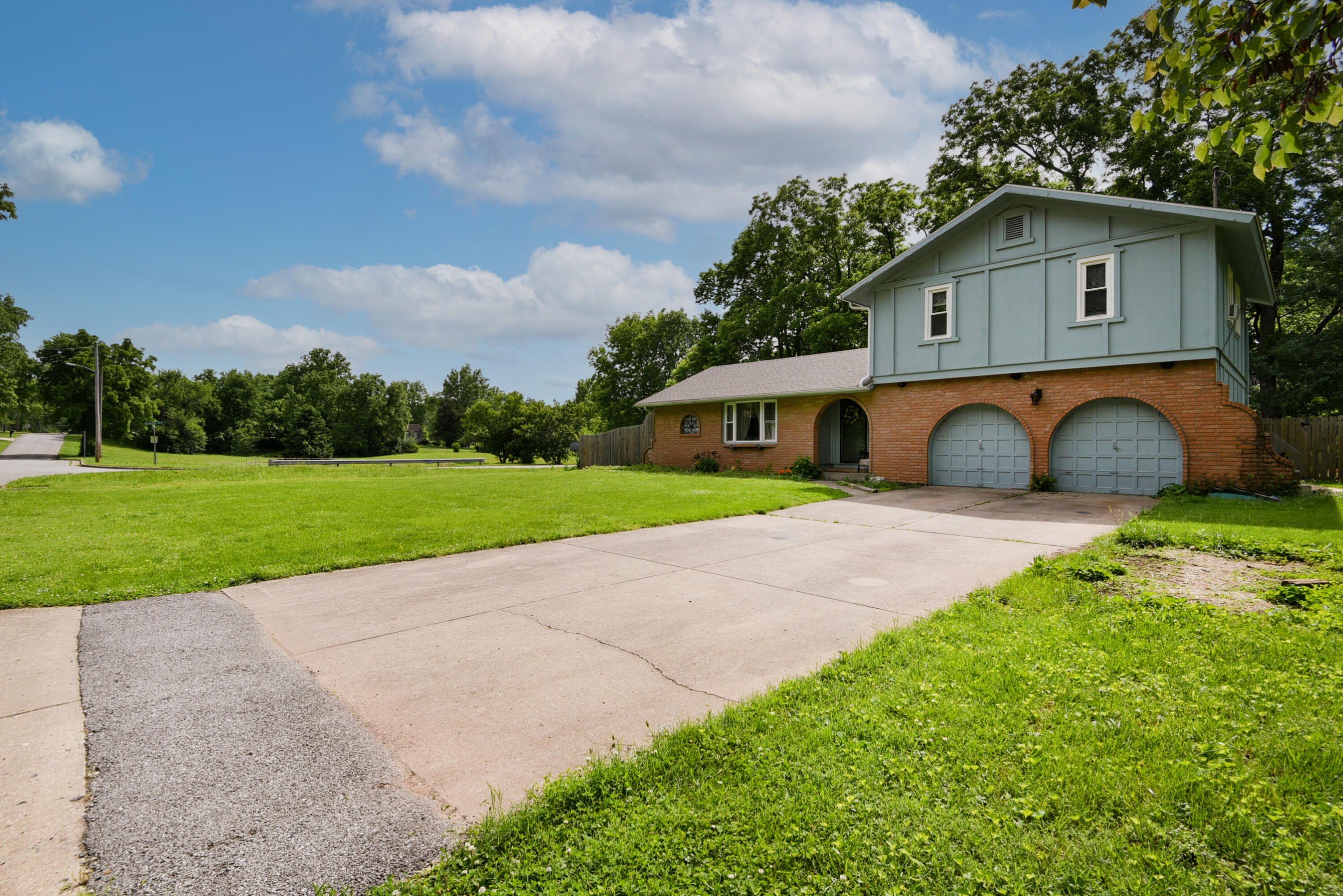 Park Terr - Residential