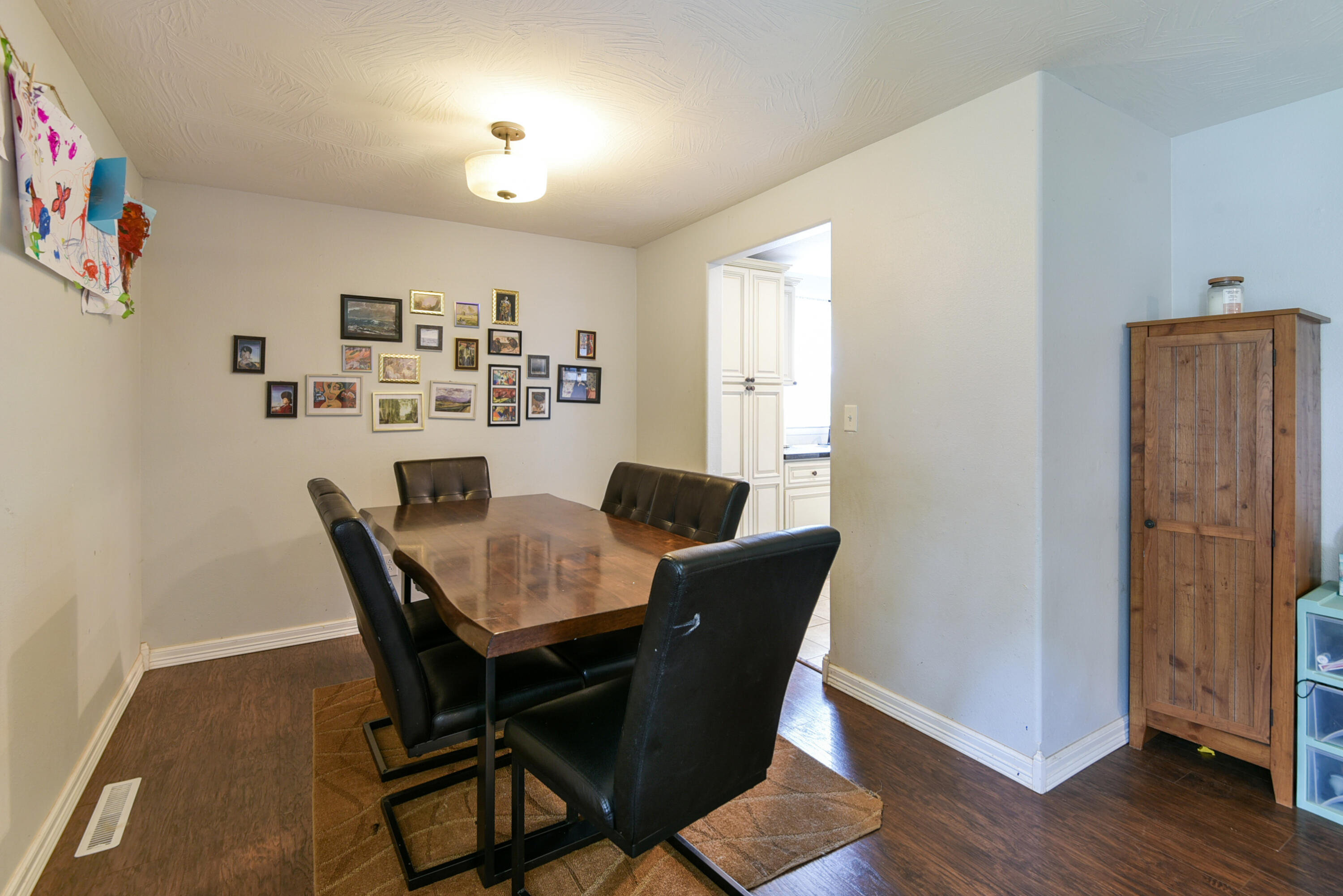 Park Terr - Residential