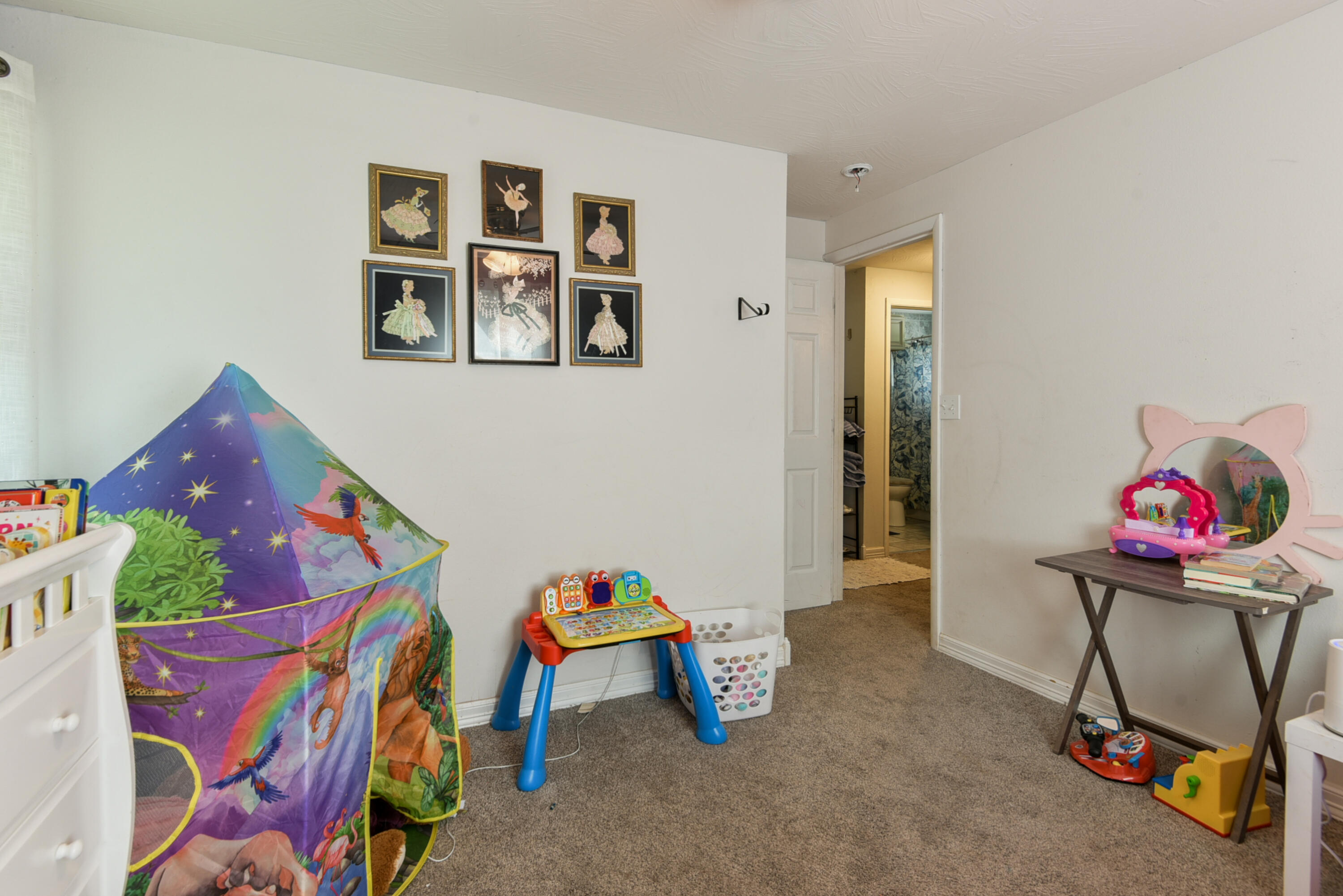 Park Terr - Residential