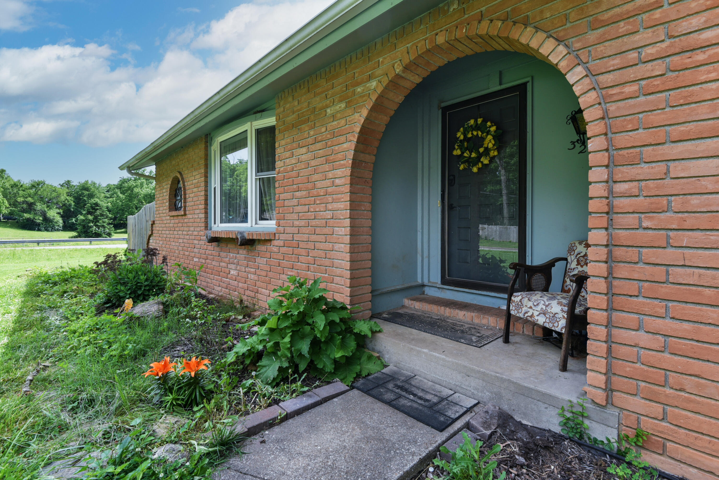 Park Terr - Residential
