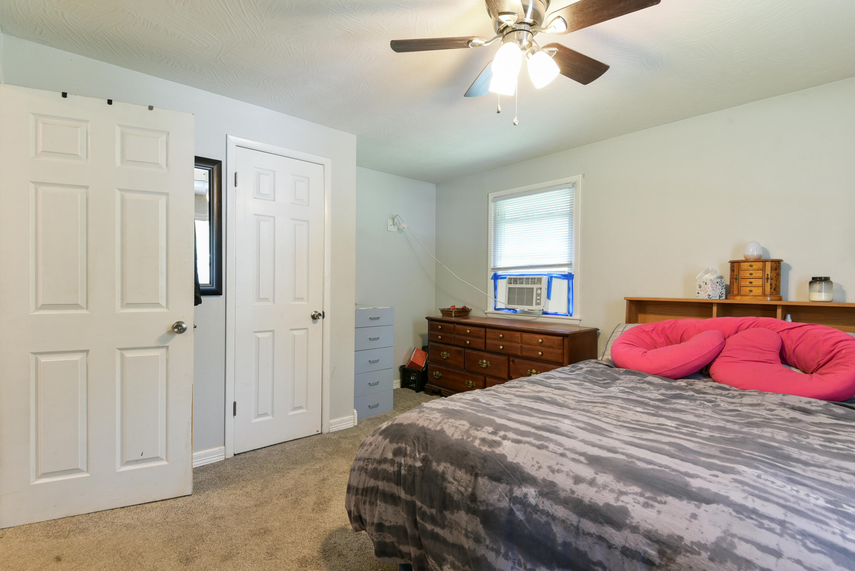 Park Terr - Residential