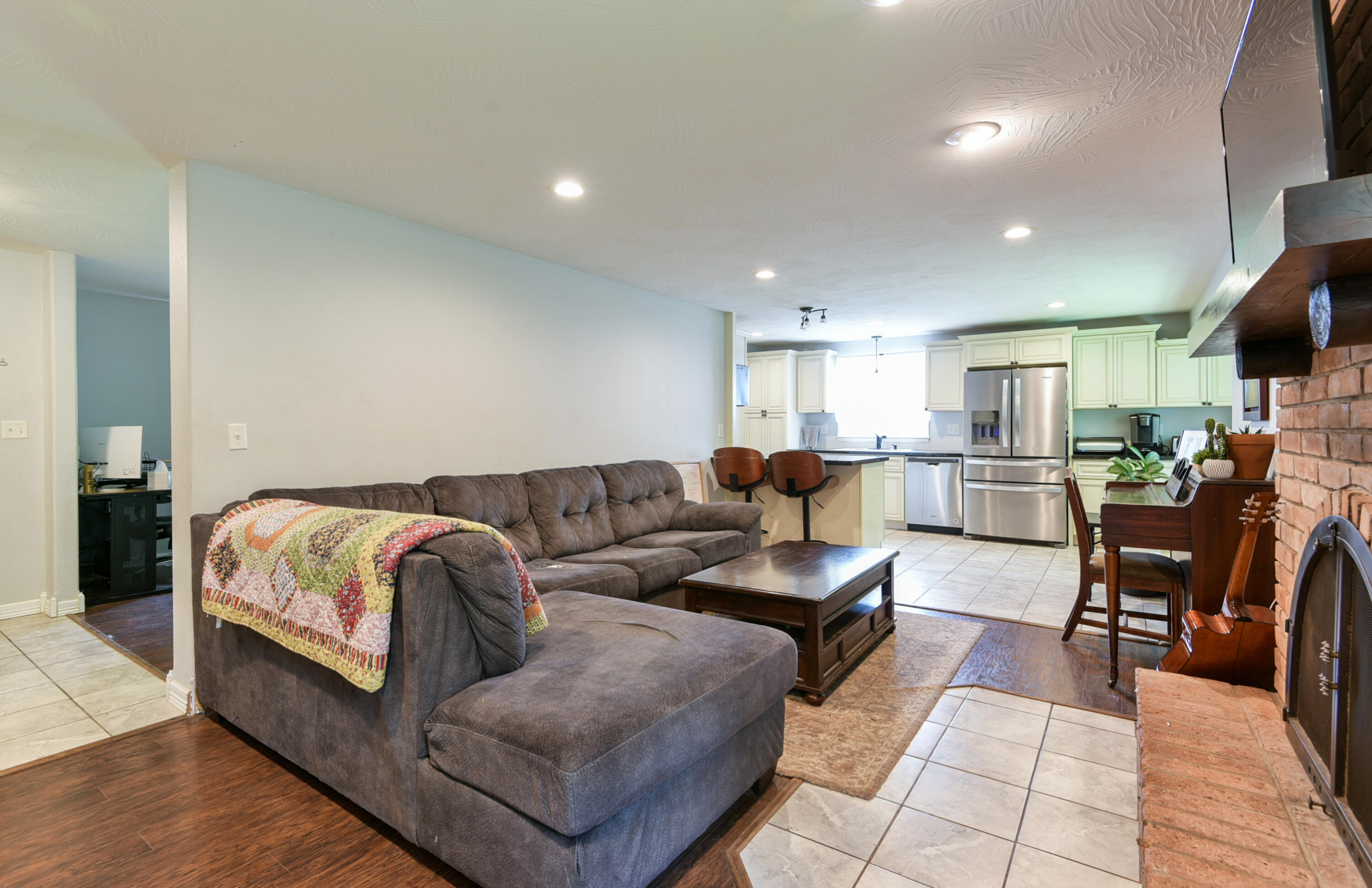 Park Terr - Residential