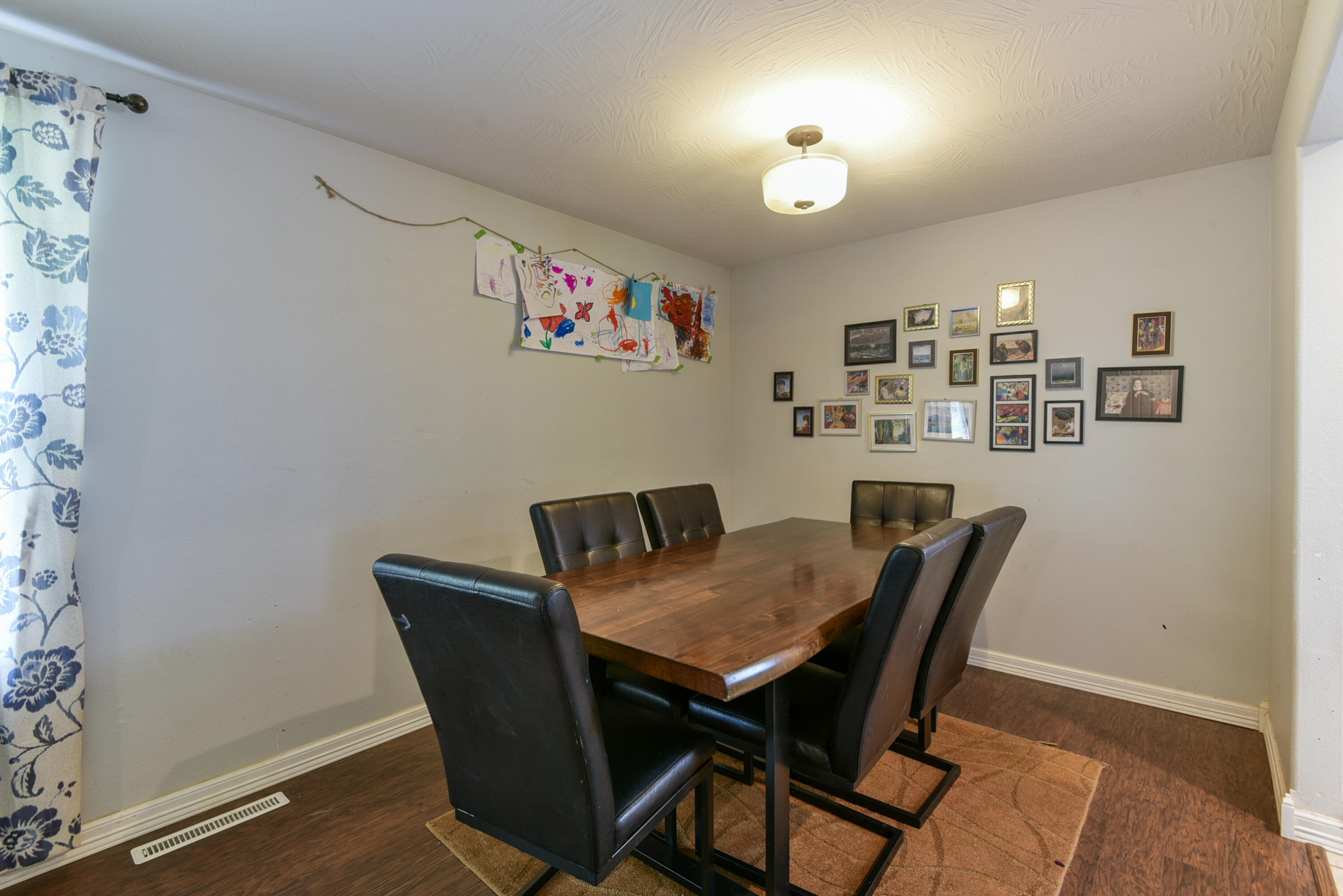 Park Terr - Residential