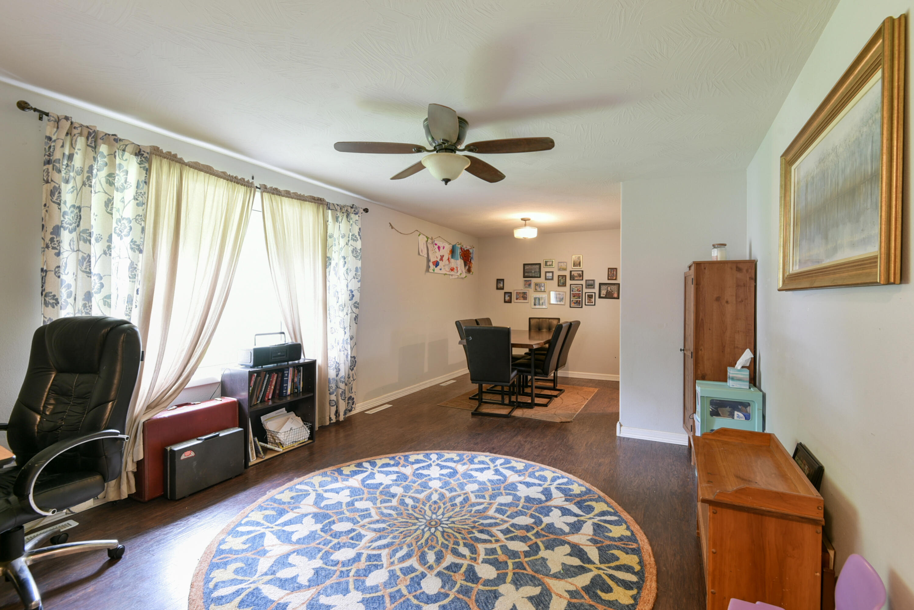 Park Terr - Residential