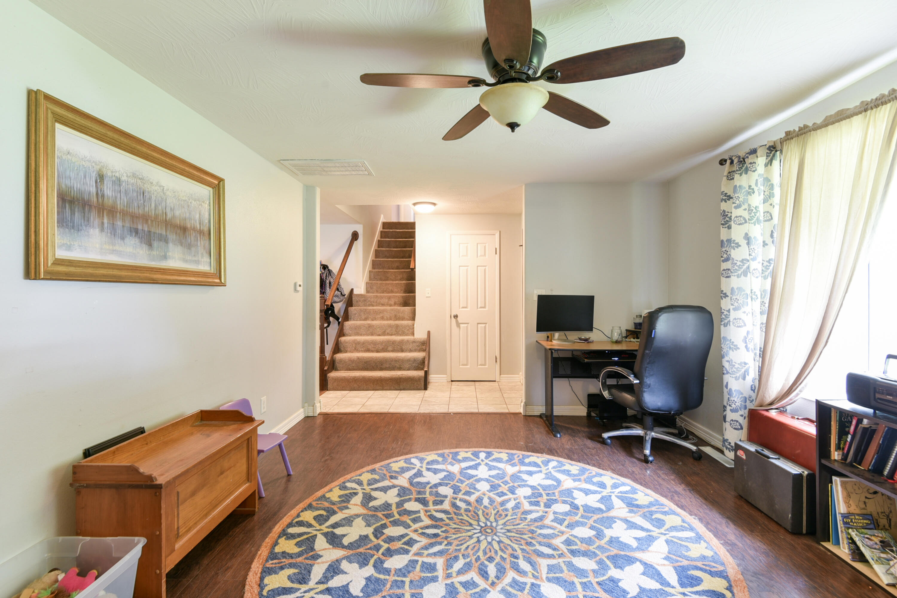 Park Terr - Residential