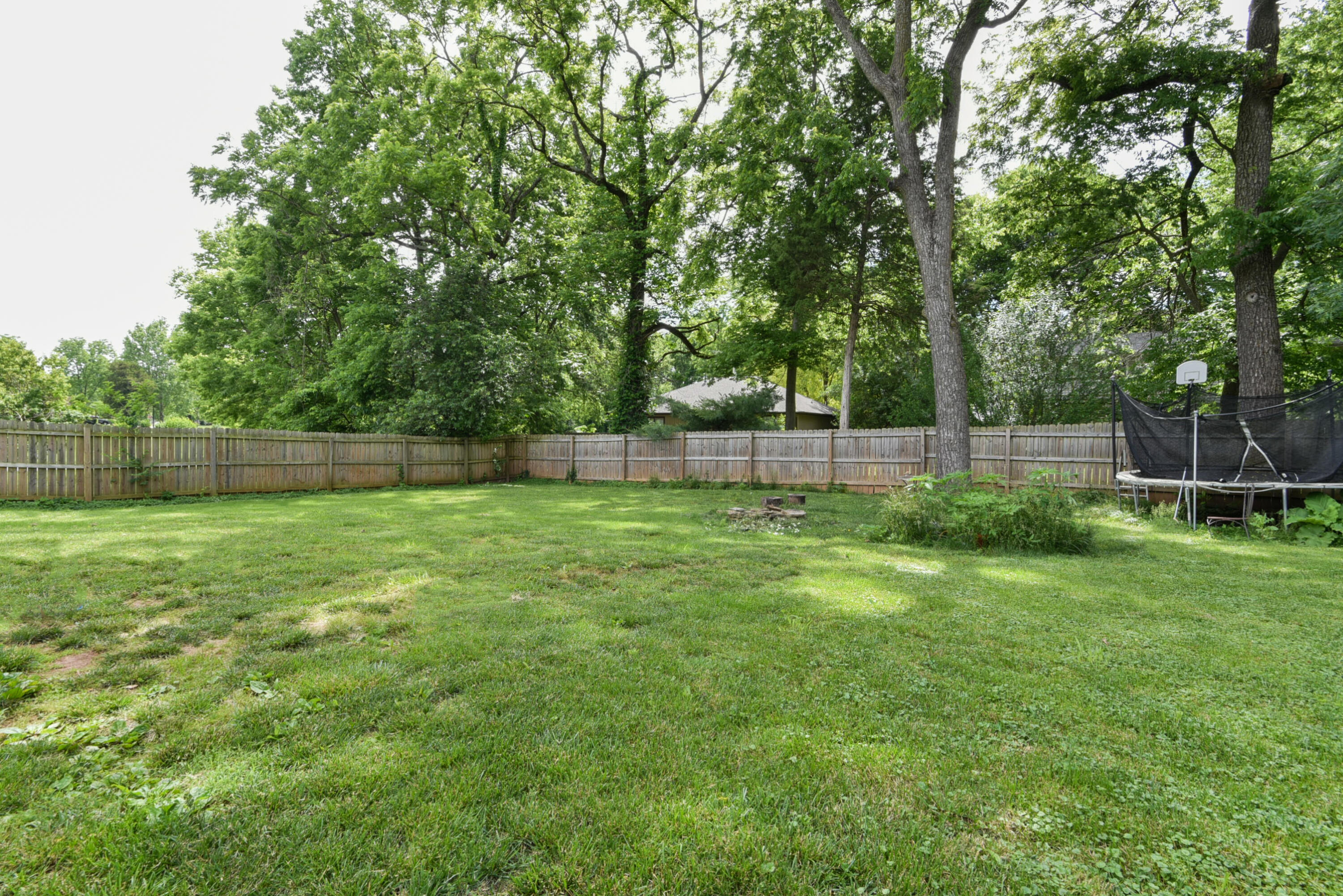 Park Terr - Residential
