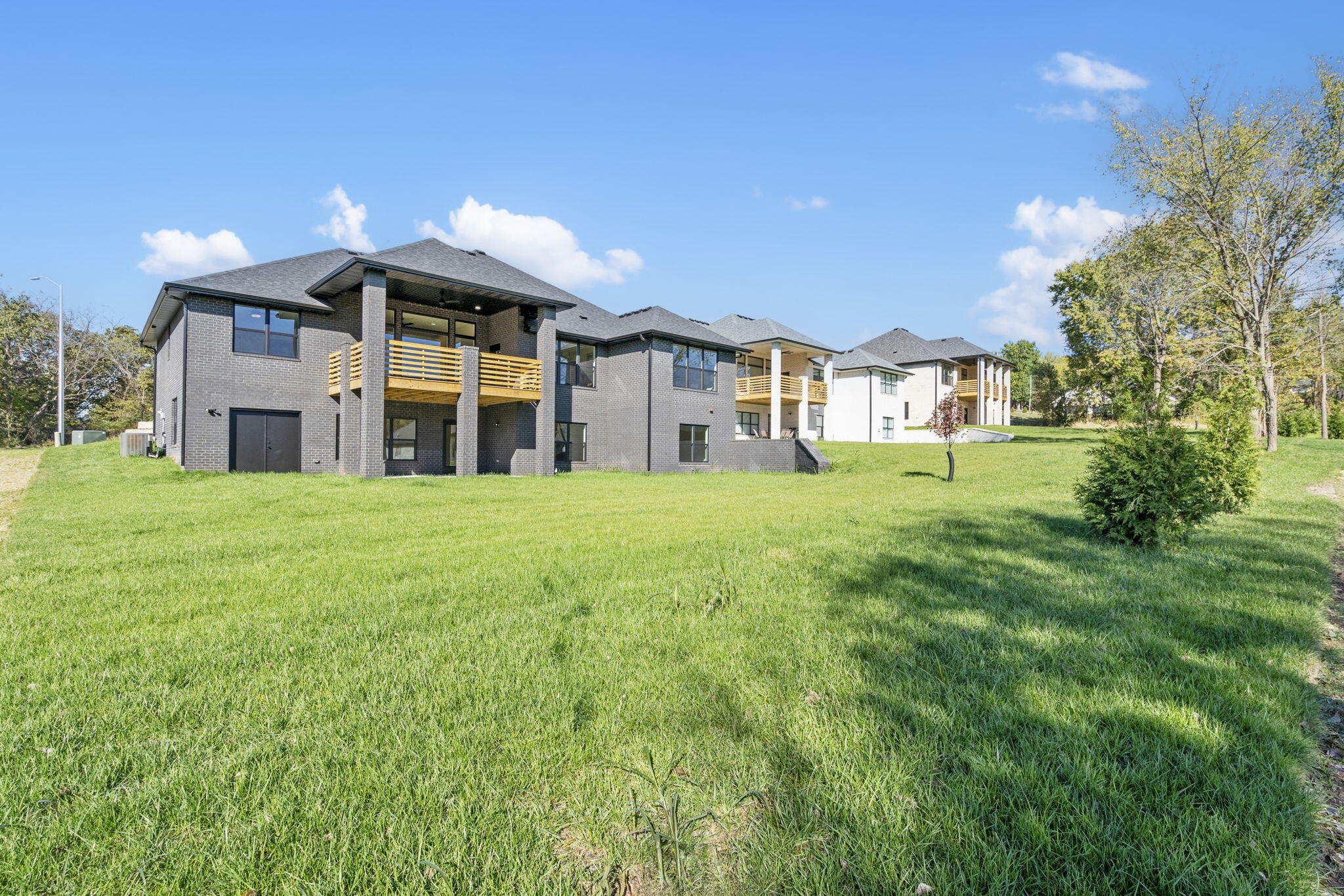 Hickory Hills - Residential