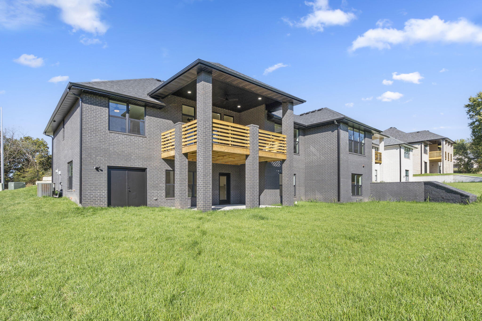 Hickory Hills - Residential