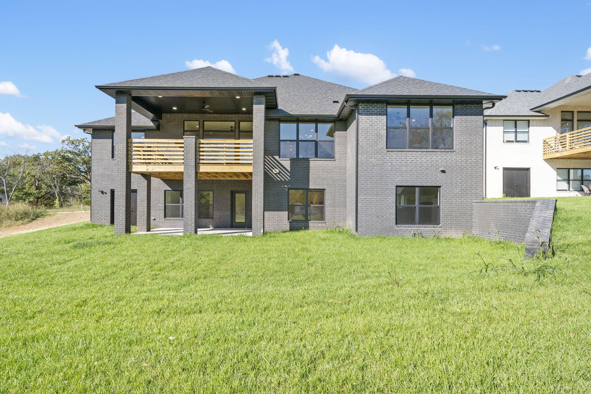 Hickory Hills - Residential