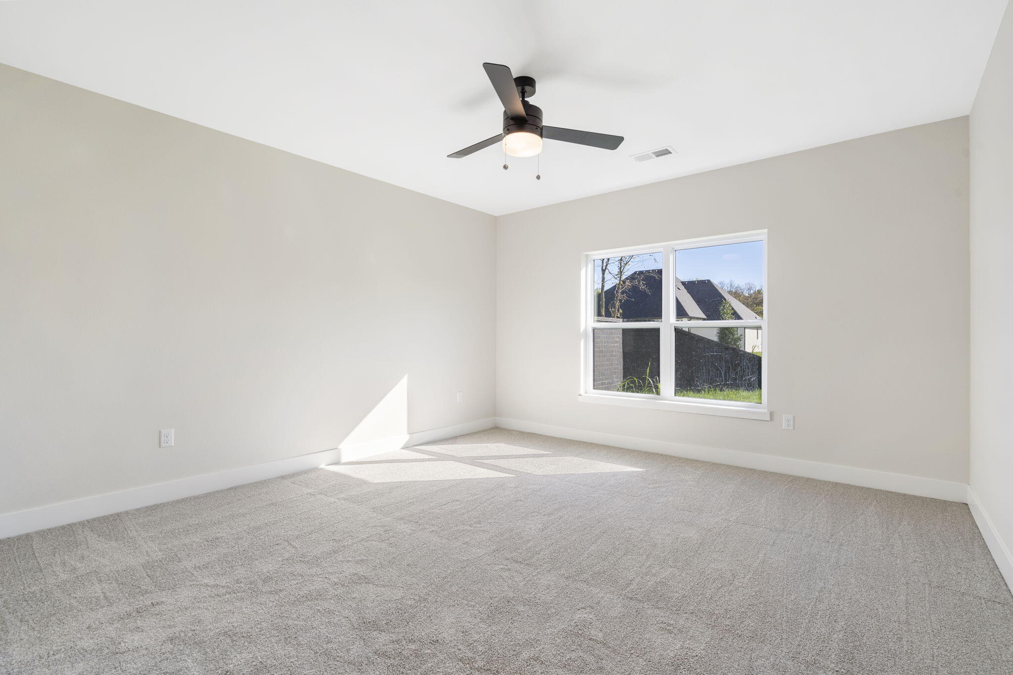 Hickory Hills - Residential