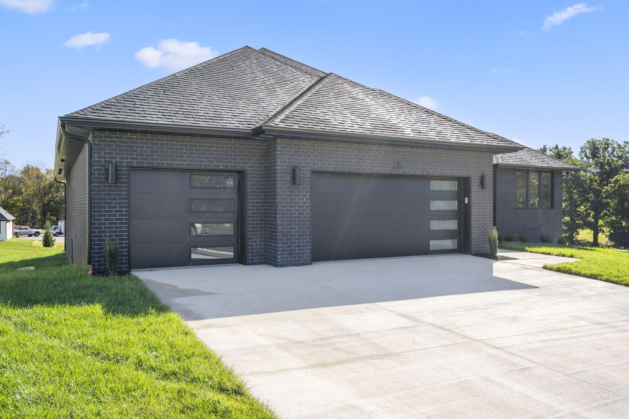 Hickory Hills - Residential