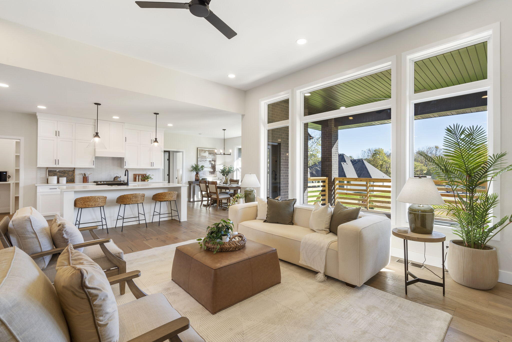 Hickory Hills - Residential