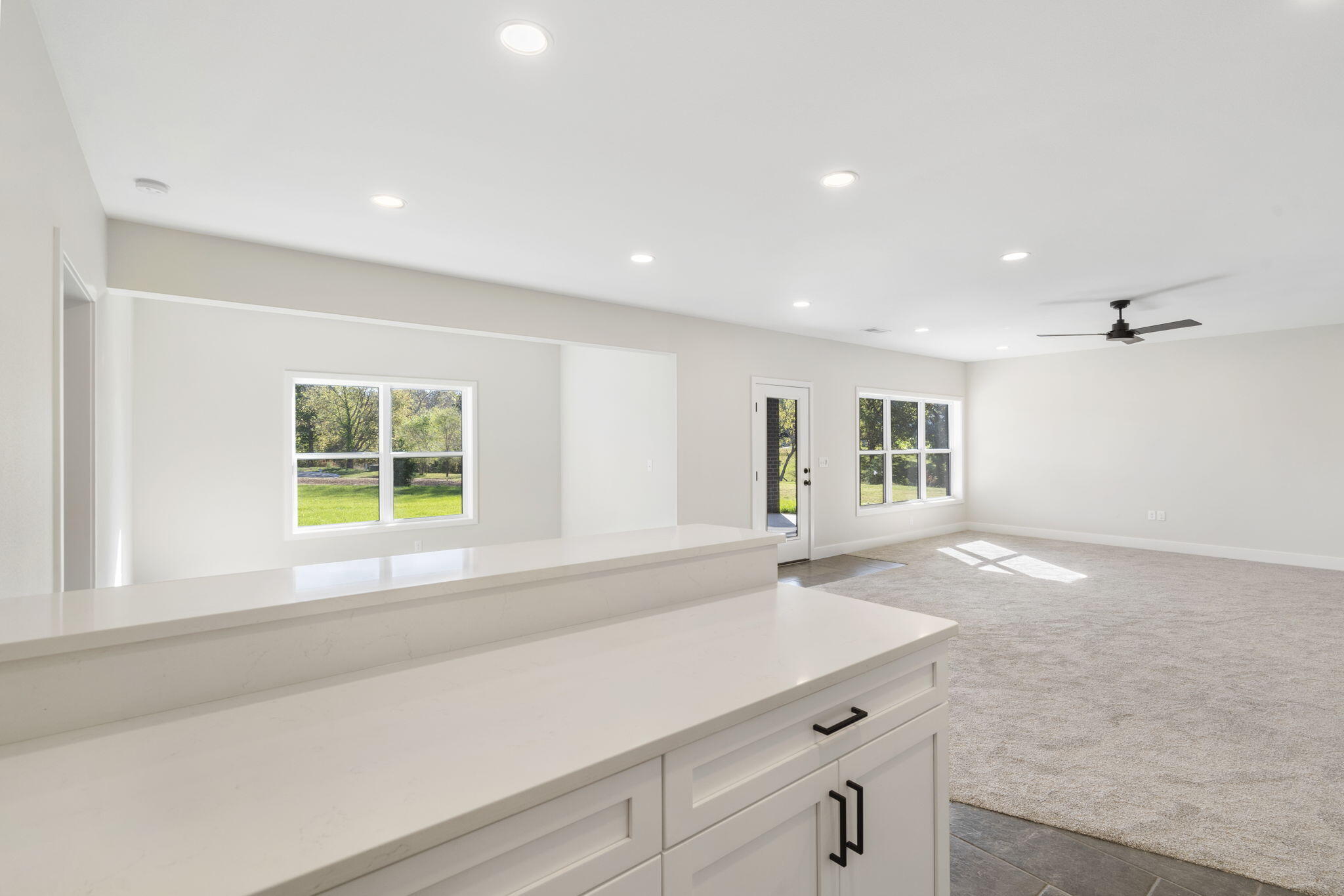 Hickory Hills - Residential
