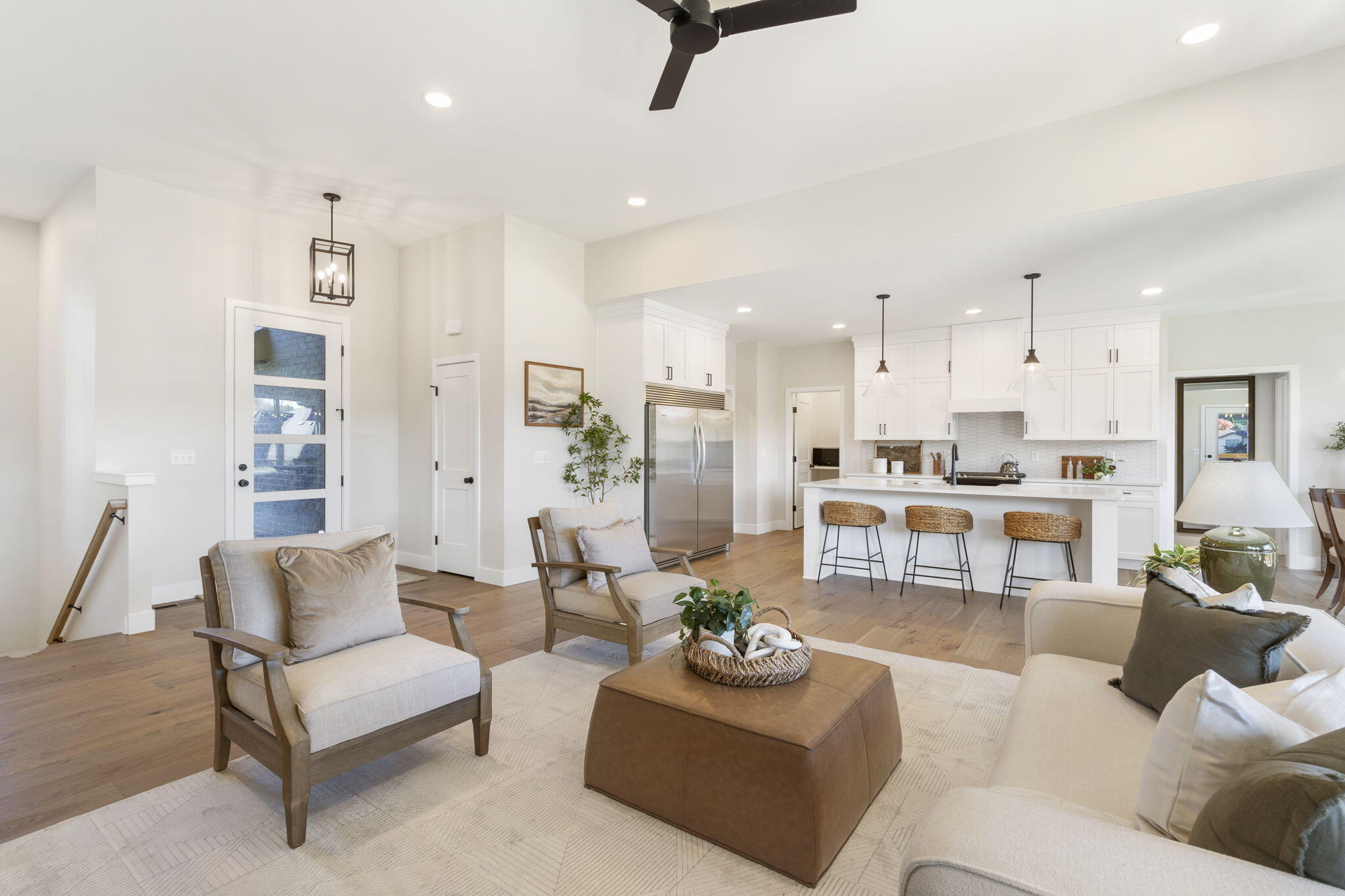 Hickory Hills - Residential