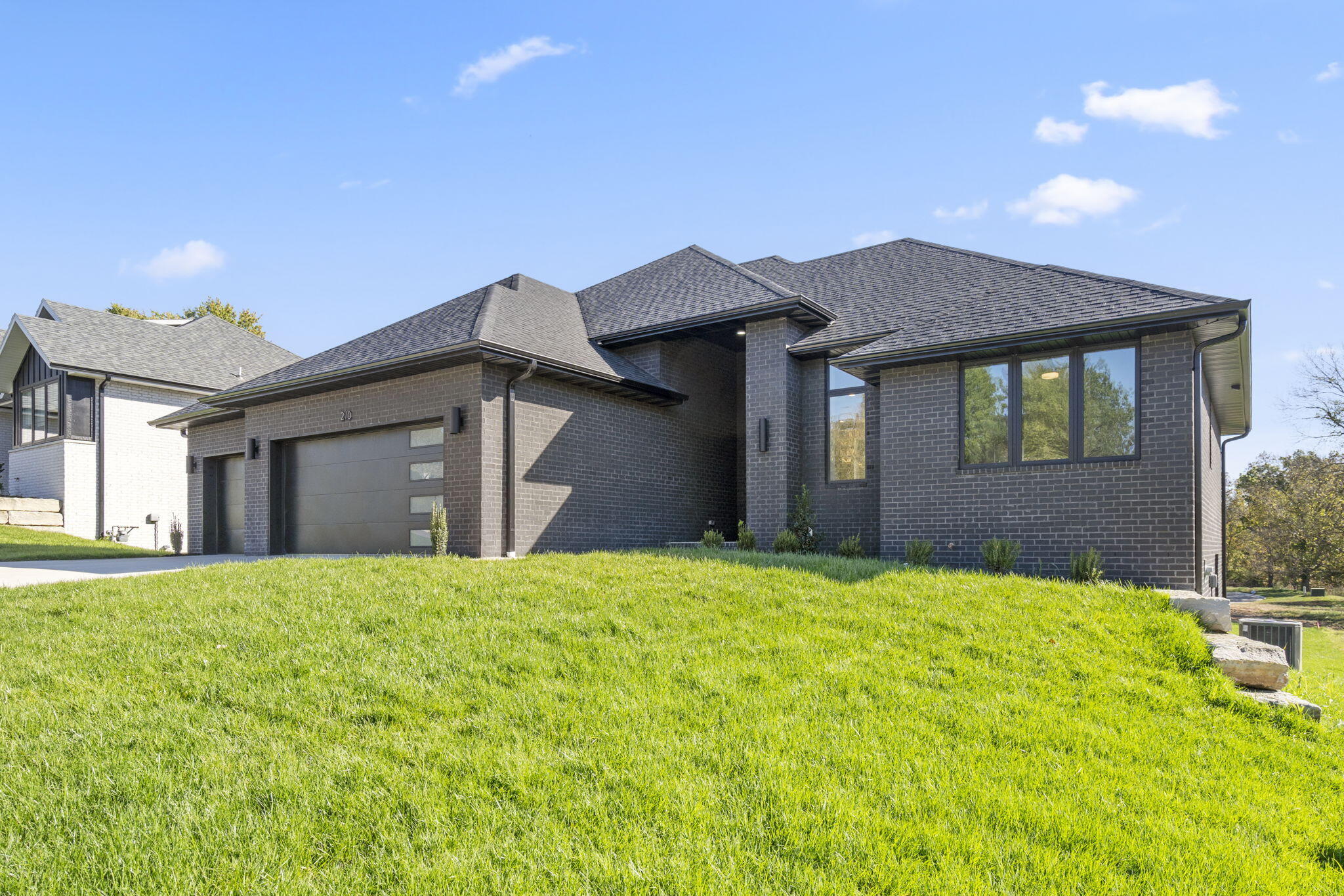 Hickory Hills - Residential