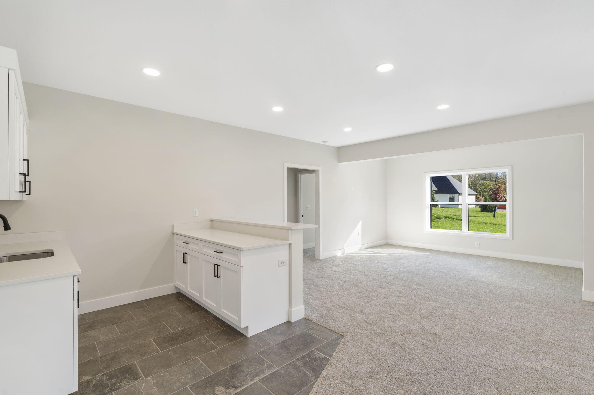 Hickory Hills - Residential